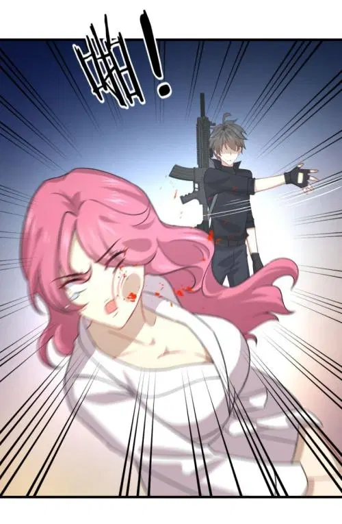 Immortal Swordsman in the Reverse World ตอนที่ 88 — หน้า 30 จาก 44