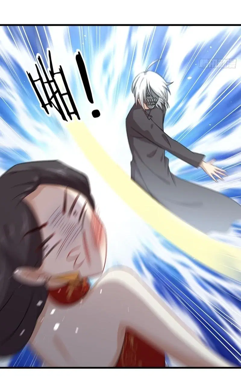 Immortal Swordsman in the Reverse World ตอนที่ 109 — หน้า 31 จาก 42