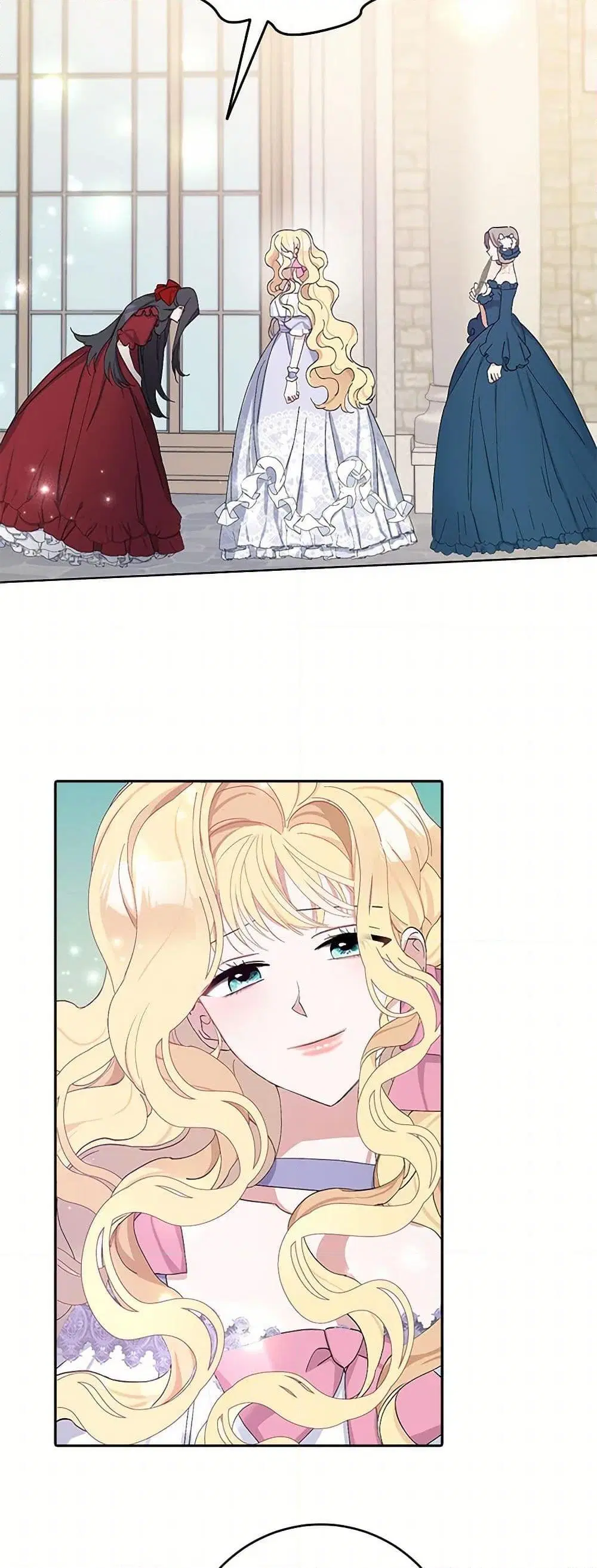 Please Marry Me Again! ตอนที่ 15 — หน้า 45 จาก 52