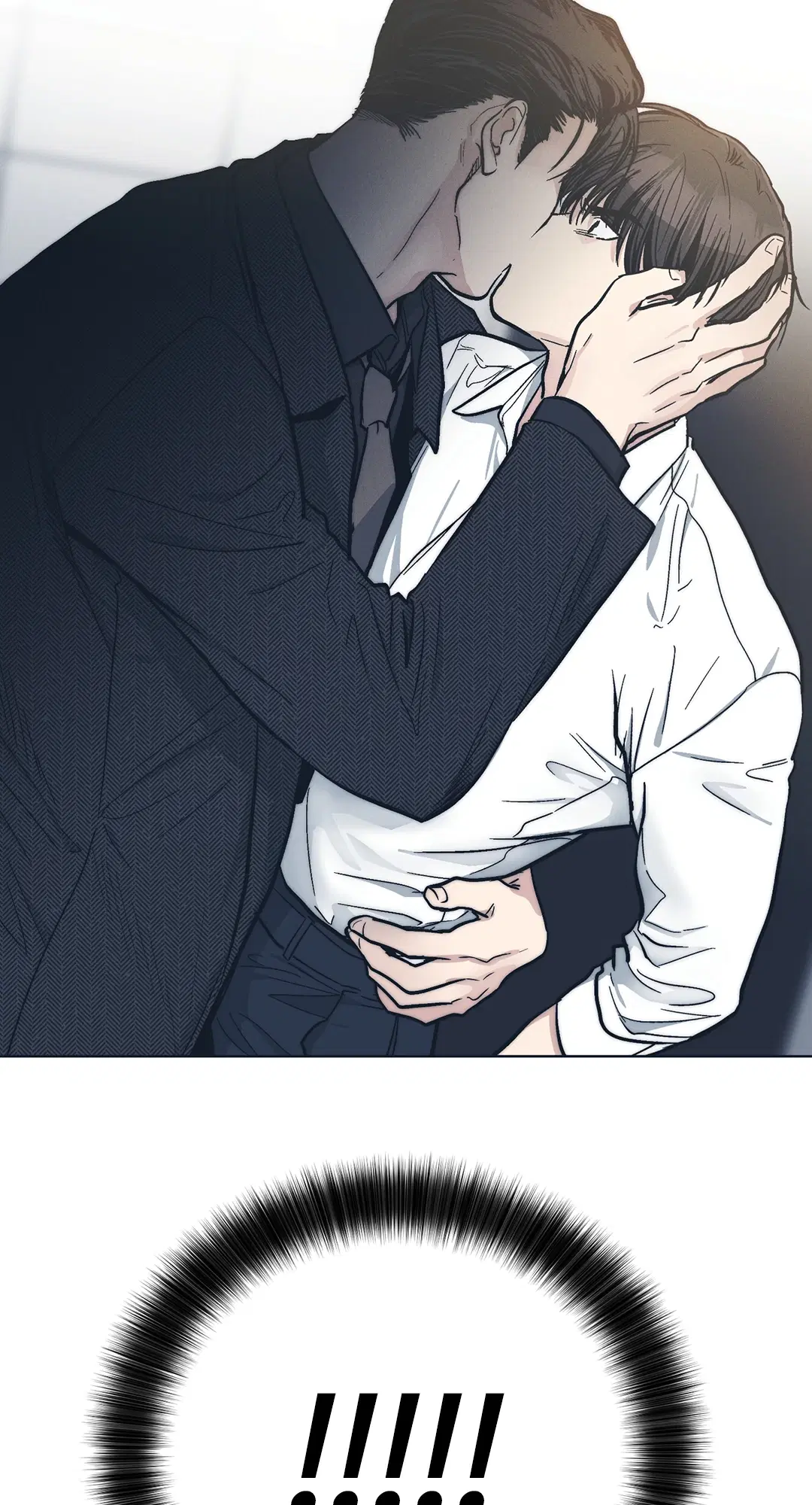 PAYBACK ตอนที่ 47 — หน้า 32 จาก 74
