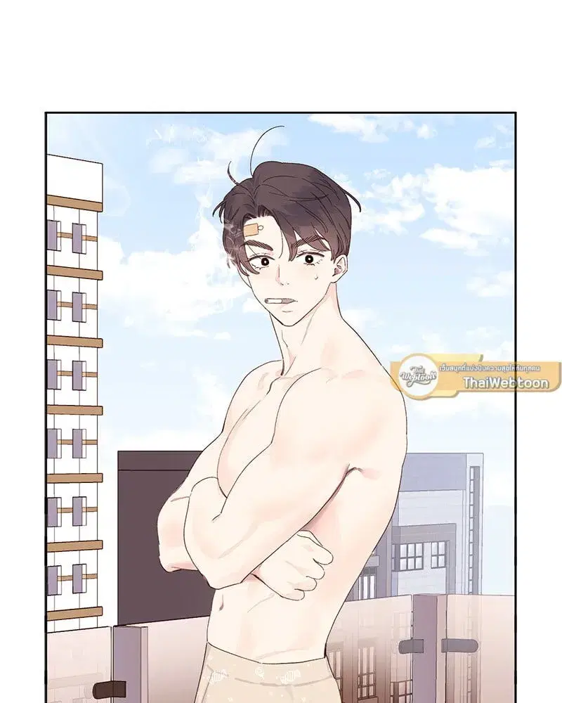 4 Week Lovers ตอนที่ 106 — หน้า 23 จาก 63