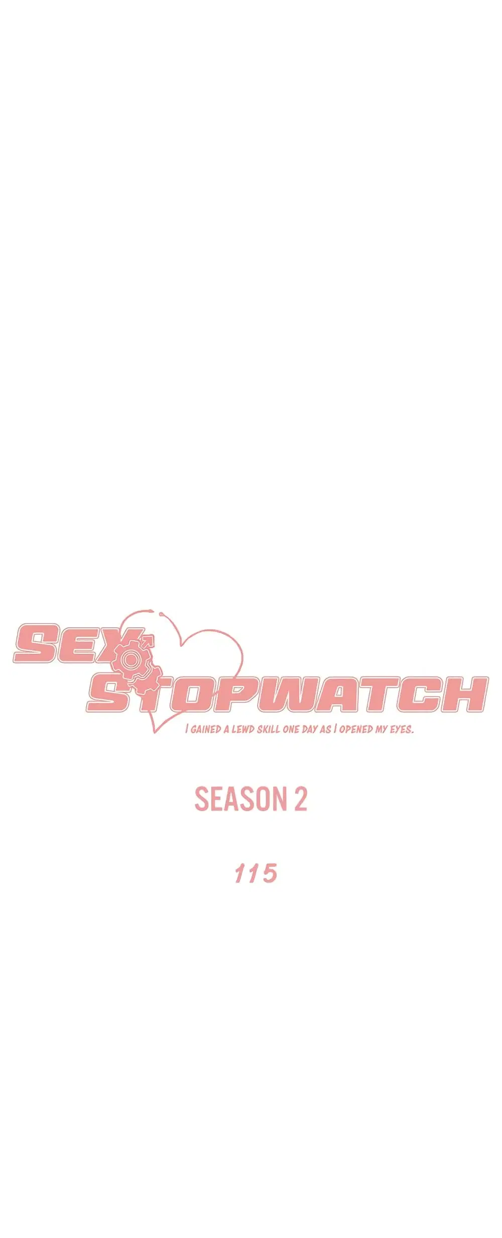 Sex-Stop Watch ตอนที่ 115 — หน้า 2 จาก 52