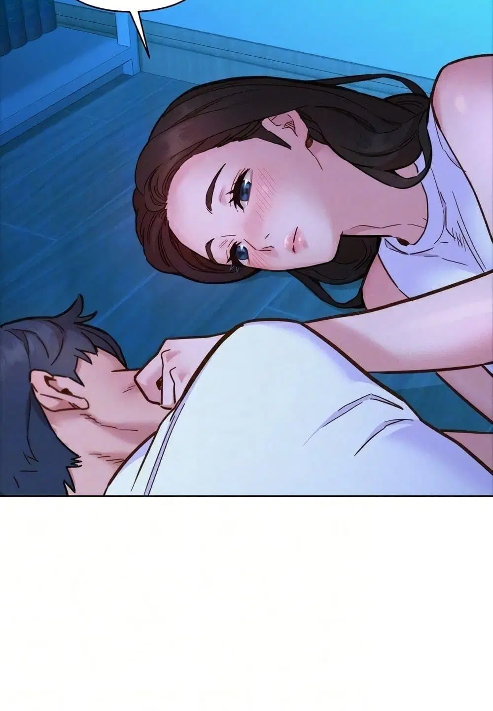 Let’s Hang Out from Today ตอนที่ 92 — หน้า 12 จาก 100