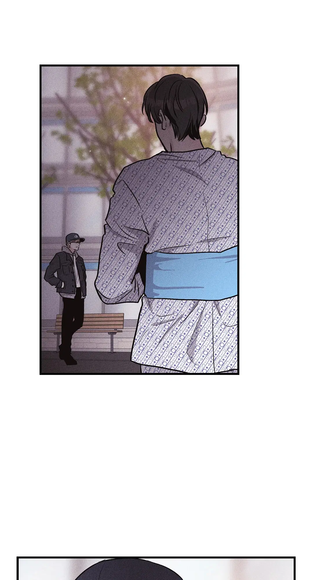 PAYBACK ตอนที่ 94 — หน้า 8 จาก 94