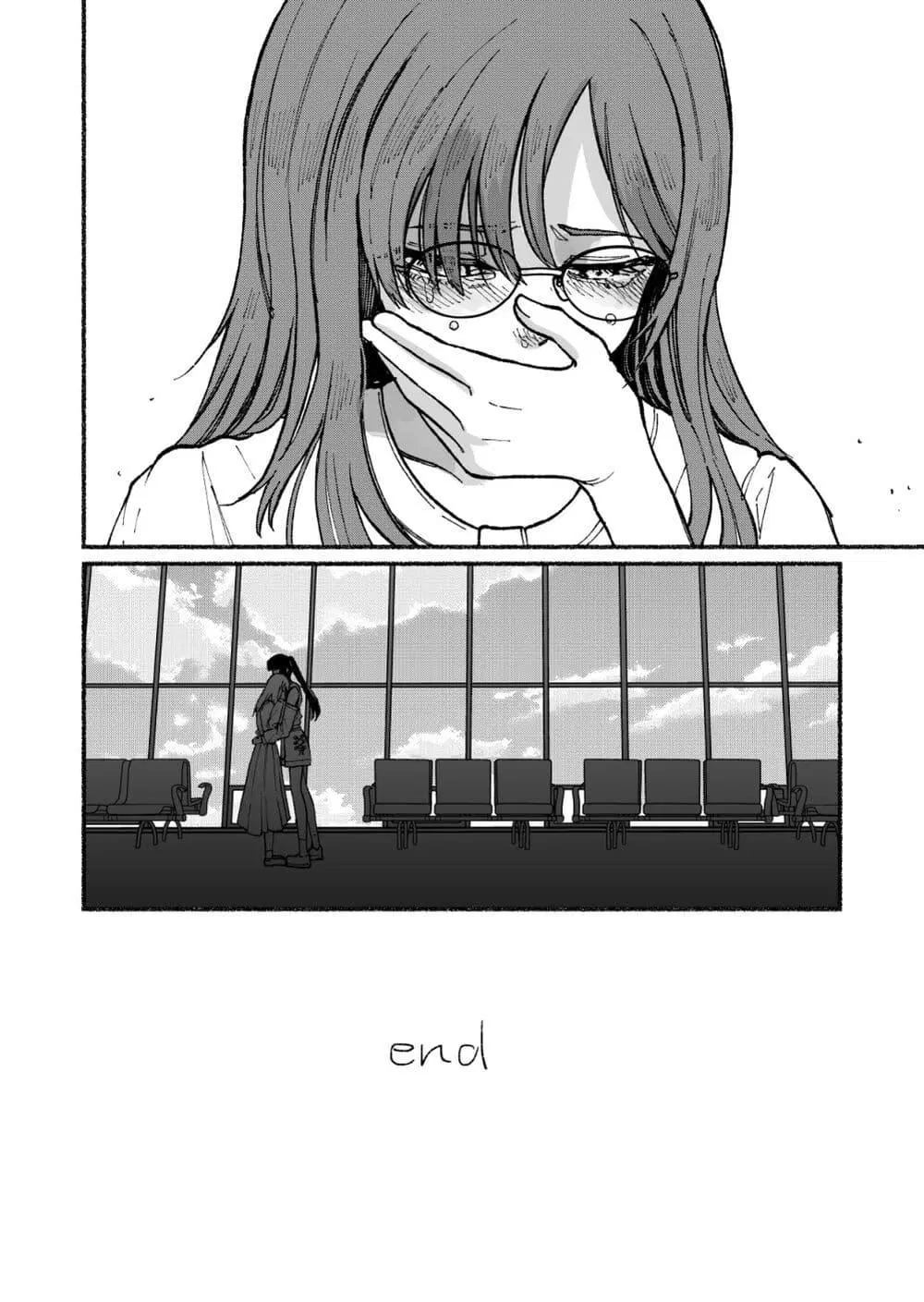 Stolen Love ตอนที่ 4 — หน้า 8 จาก 8
