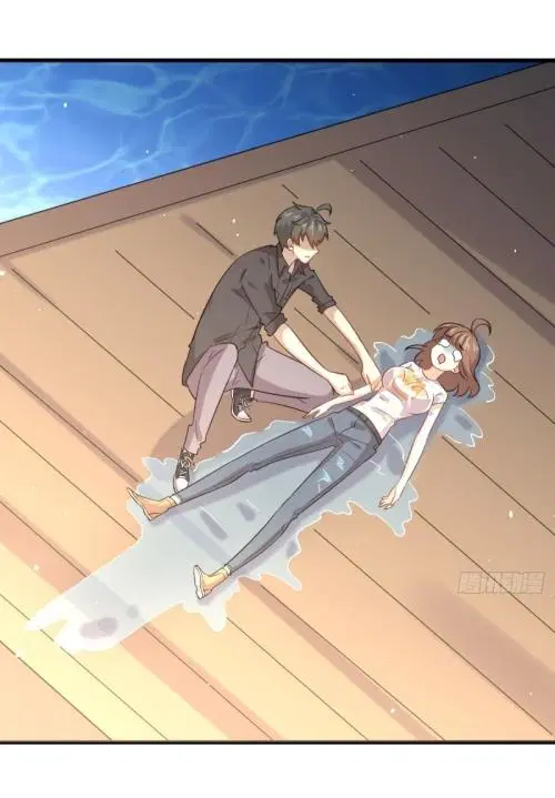 Immortal Swordsman in the Reverse World ตอนที่ 106 — หน้า 2 จาก 47