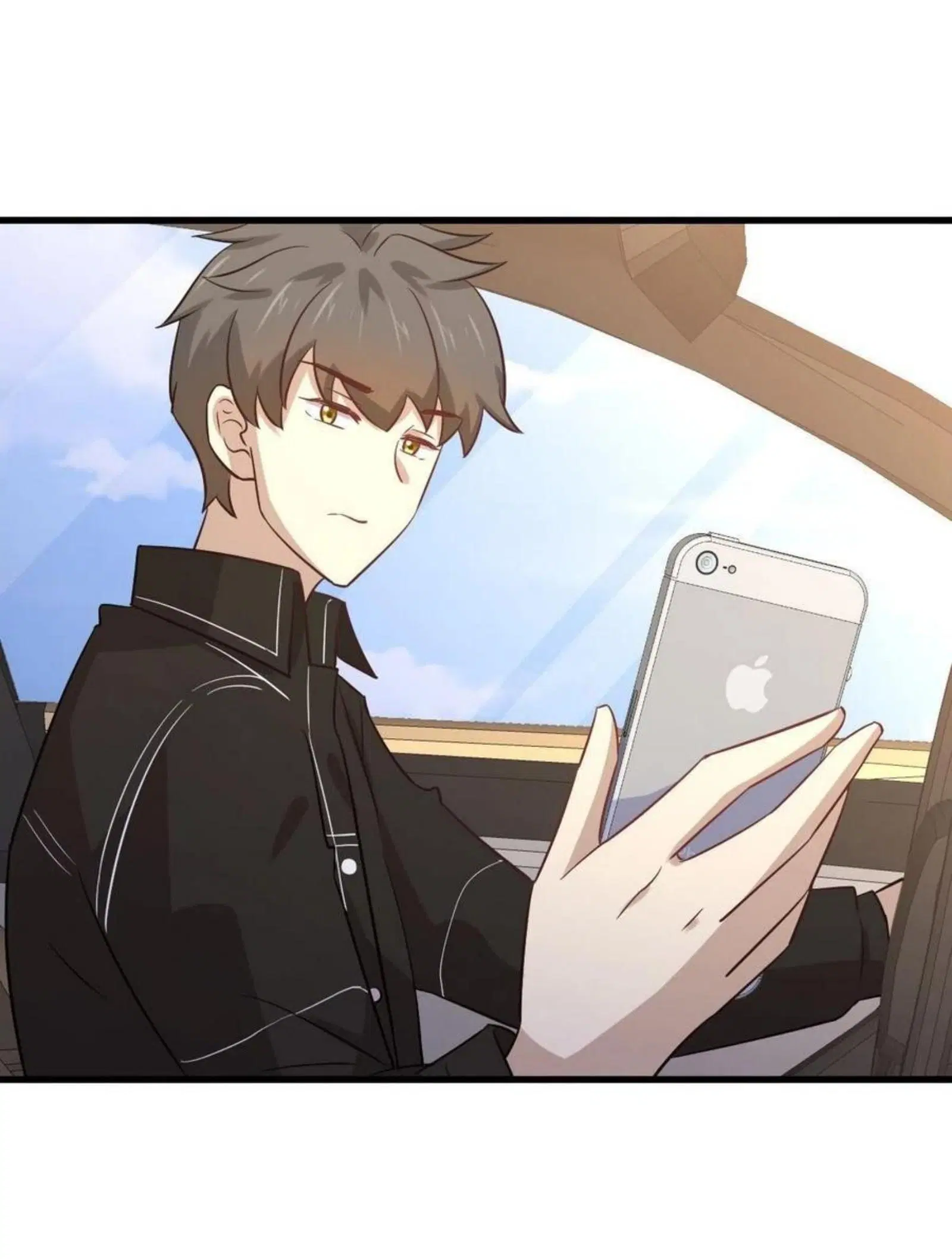 Immortal Swordsman in the Reverse World ตอนที่ 147 — หน้า 34 จาก 41
