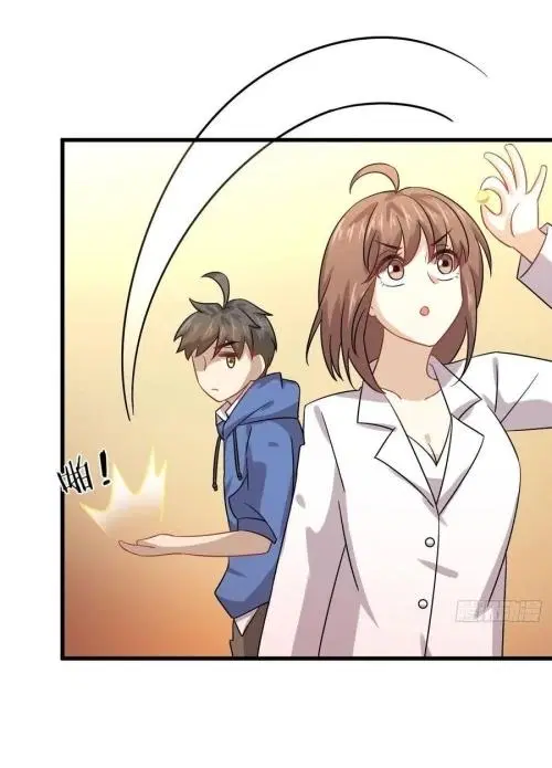 Immortal Swordsman in the Reverse World ตอนที่ 129 — หน้า 22 จาก 50