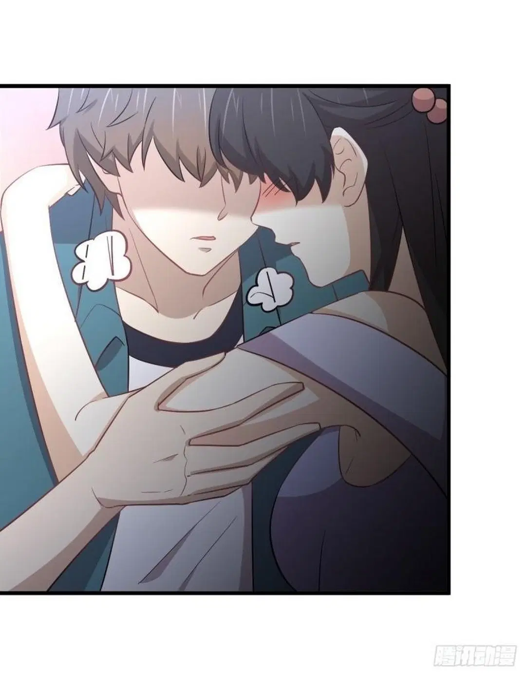 Immortal Swordsman in the Reverse World ตอนที่ 248 — หน้า 3 จาก 49