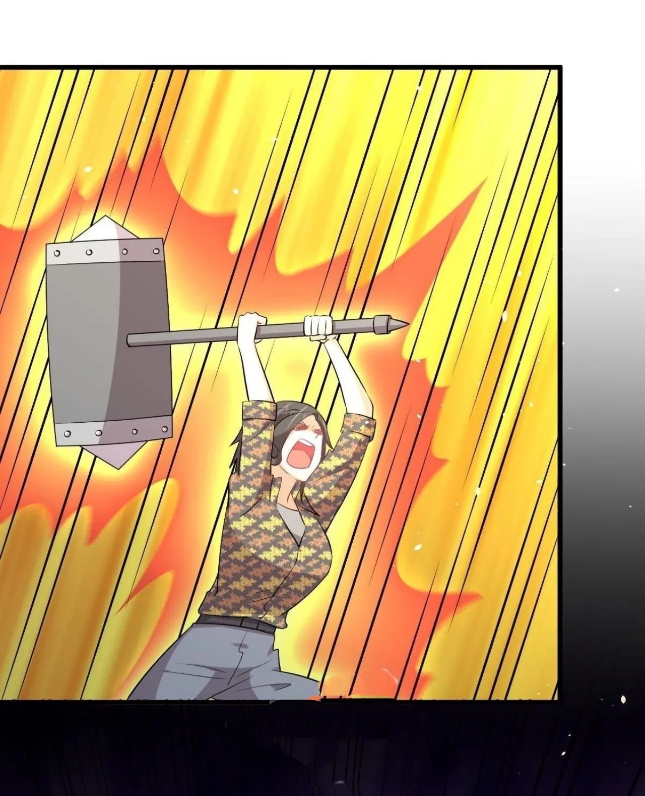 Immortal Swordsman in the Reverse World ตอนที่ 314 — หน้า 29 จาก 45