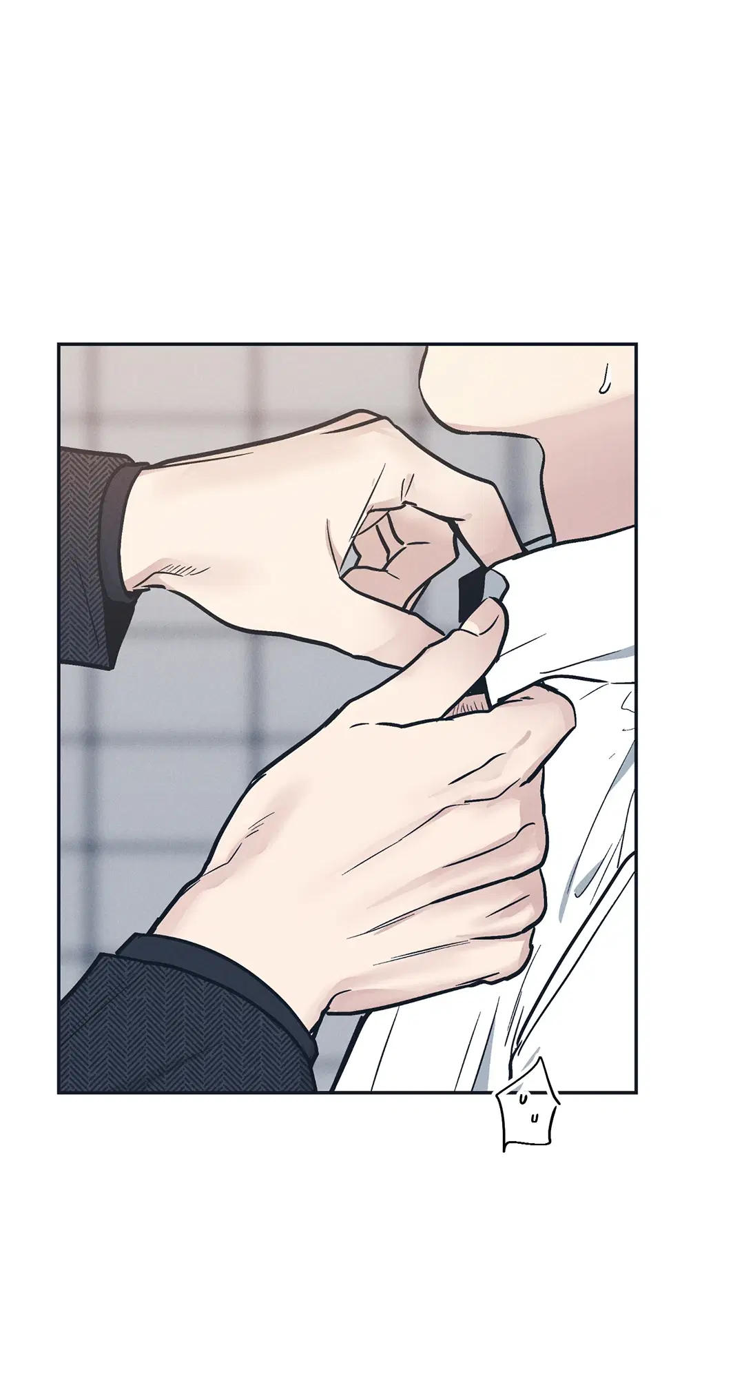 PAYBACK ตอนที่ 47 — หน้า 57 จาก 74