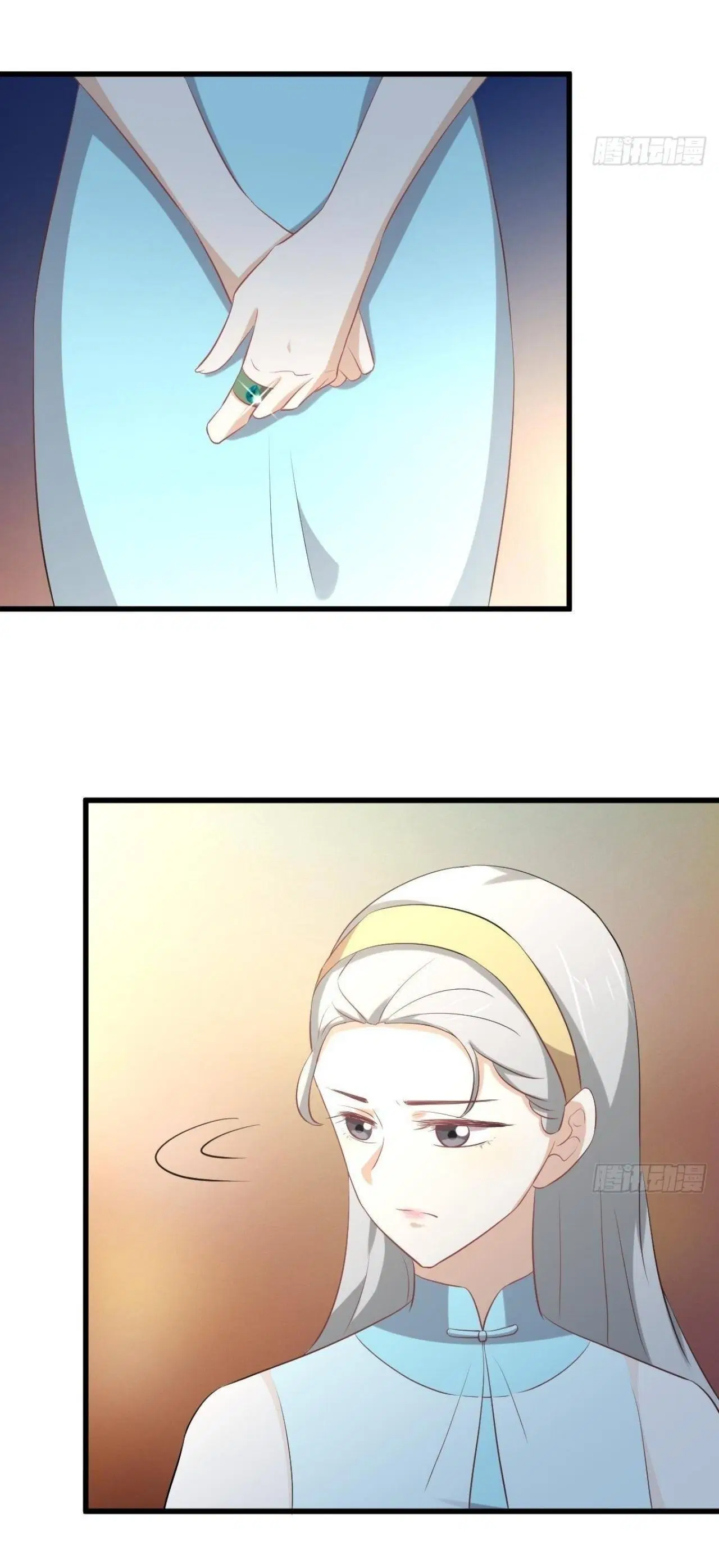 Immortal Swordsman in the Reverse World ตอนที่ 323 — หน้า 33 จาก 37