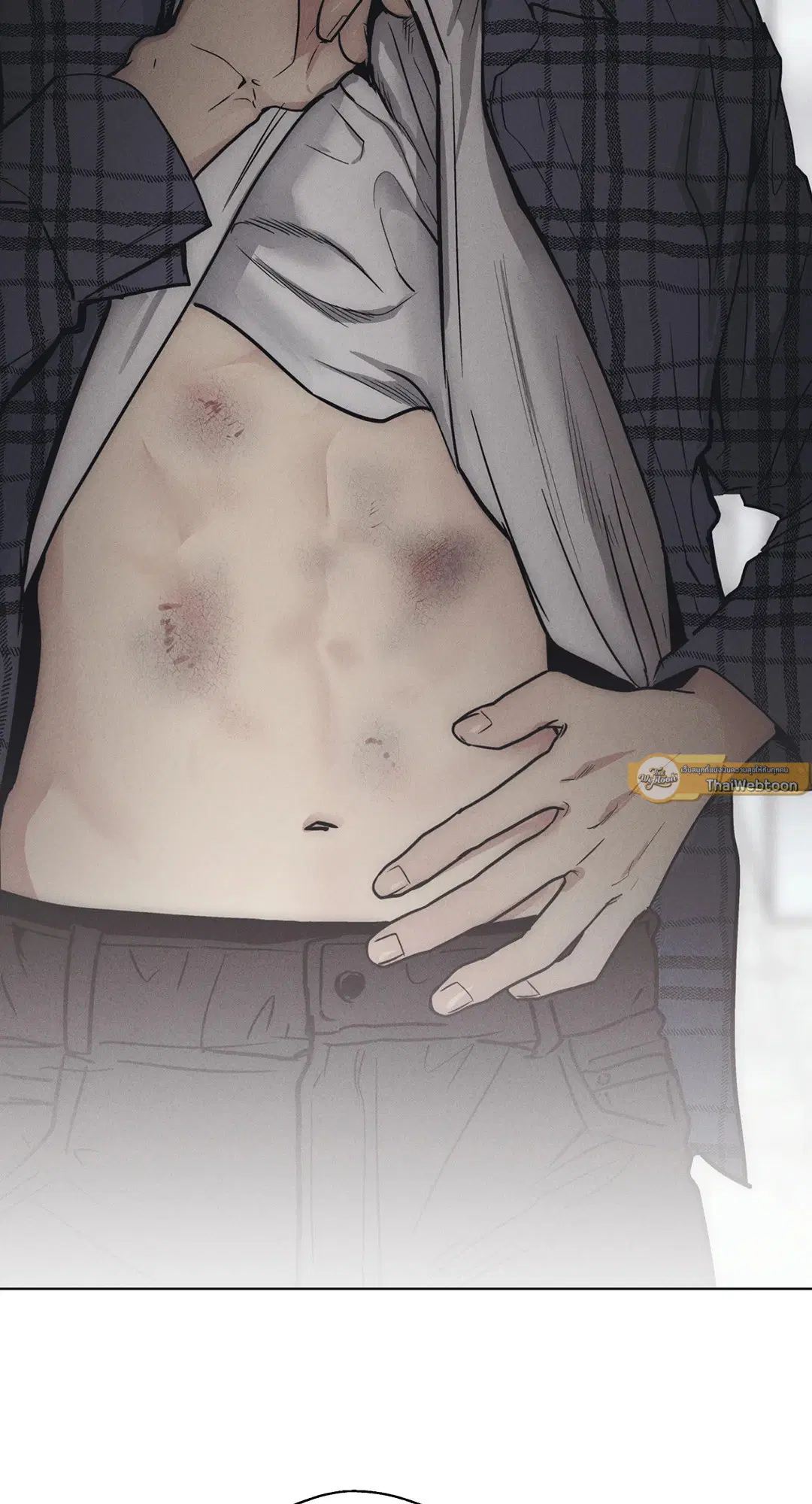 PAYBACK ตอนที่ 22 — หน้า 38 จาก 85