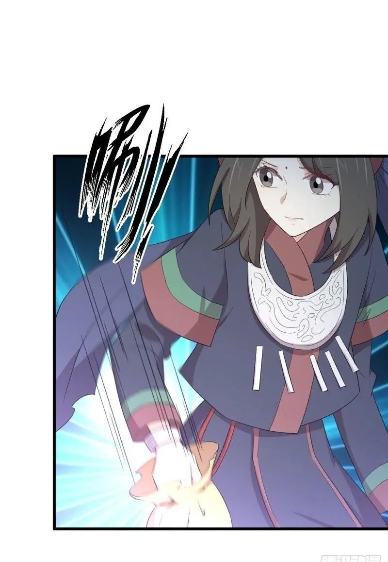 Immortal Swordsman in the Reverse World ตอนที่ 354 — หน้า 24 จาก 52