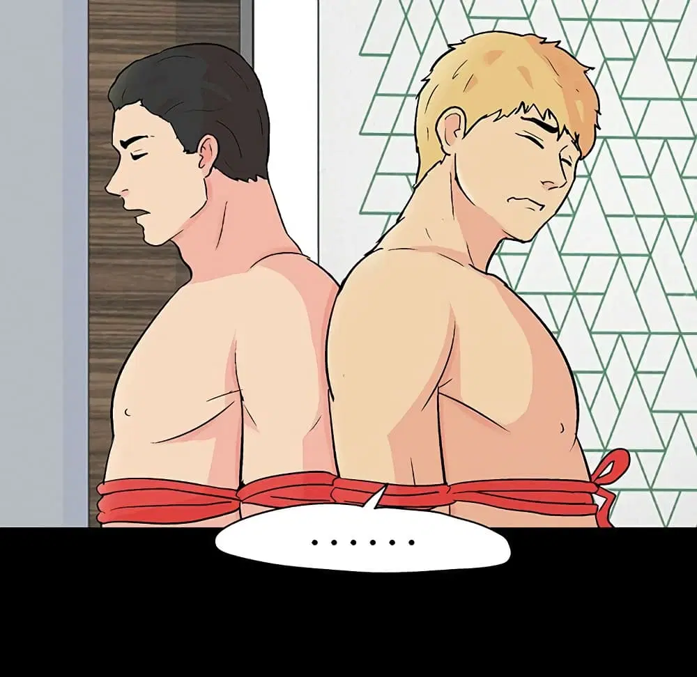 Project Utopia ตอนที่ 127 — หน้า 46 จาก 84