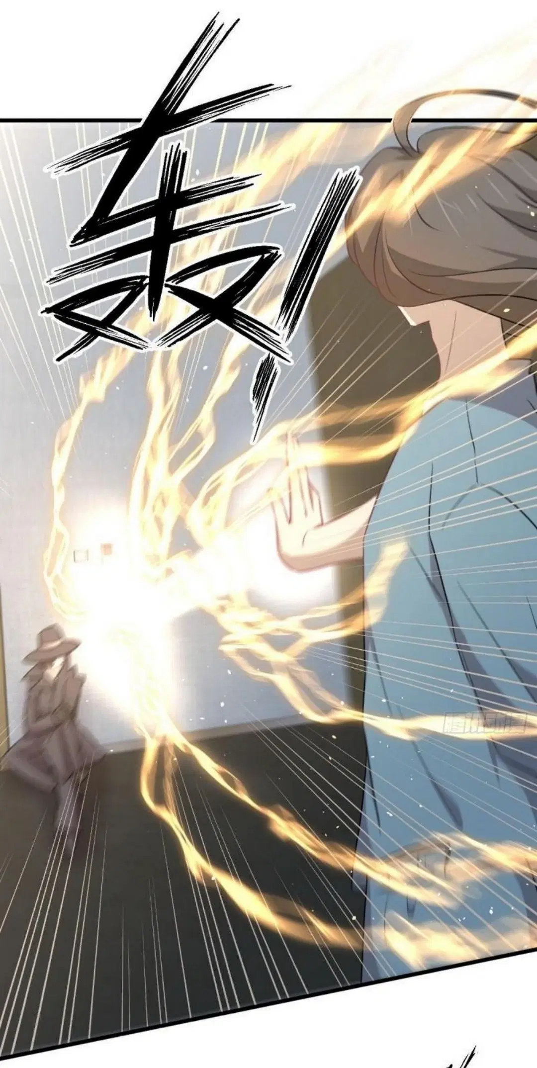 Immortal Swordsman in the Reverse World ตอนที่ 282 — หน้า 35 จาก 44