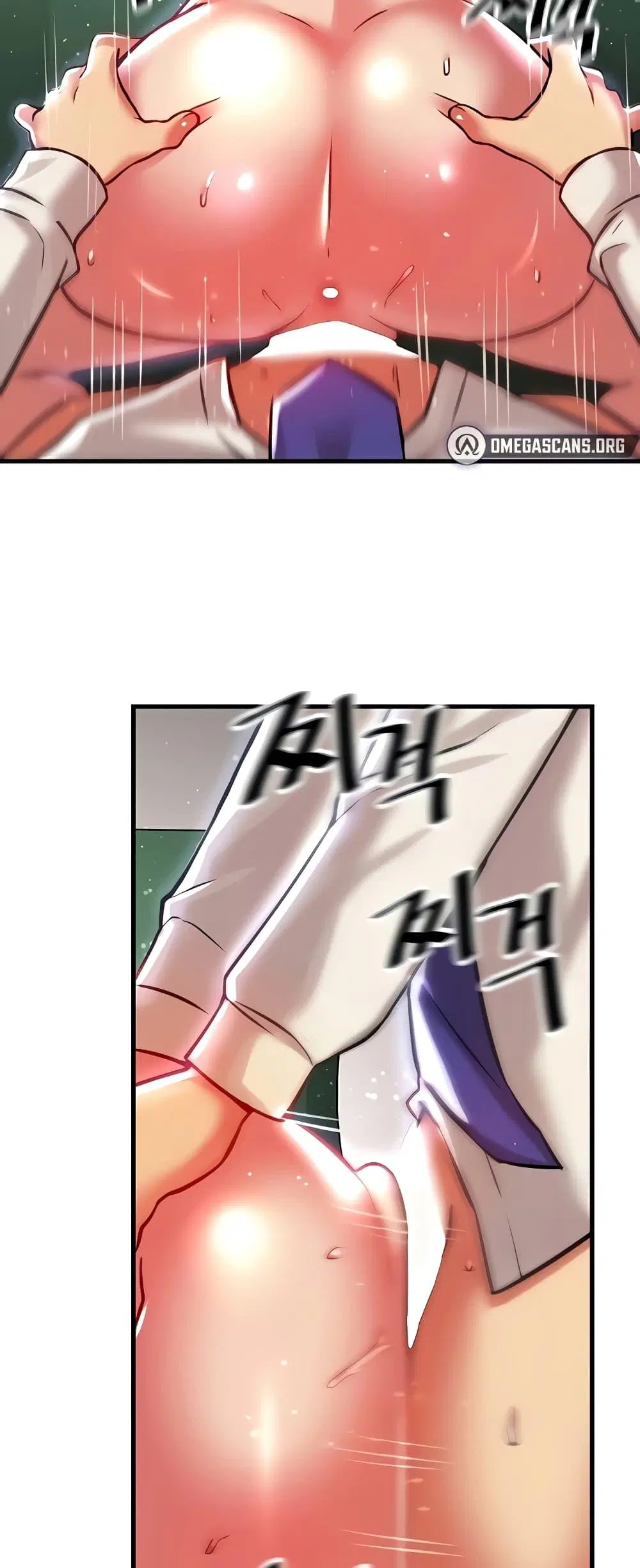 Trapped in the Academy’s Eroge ตอนที่ 88 — หน้า 21 จาก 61