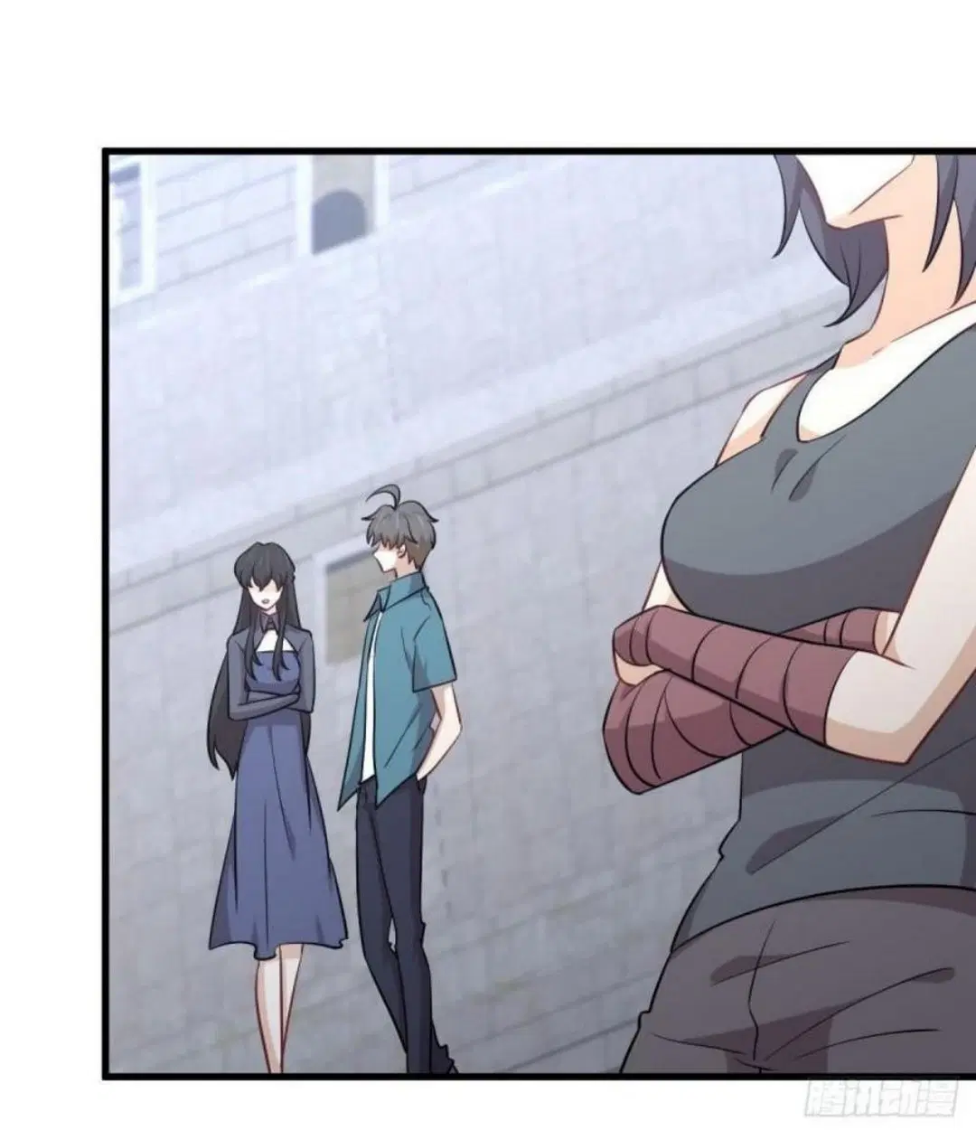 Immortal Swordsman in the Reverse World ตอนที่ 279 — หน้า 20 จาก 37