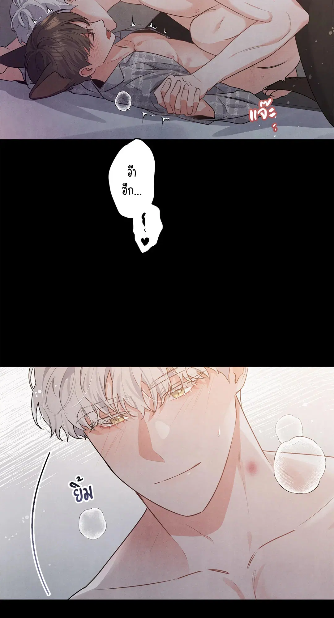 Roses and Champagne ตอนที่ 7 — หน้า 41 จาก 61