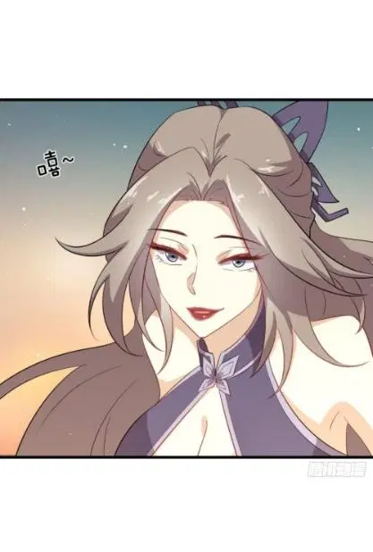 Immortal Swordsman in the Reverse World ตอนที่ 101 — หน้า 39 จาก 39