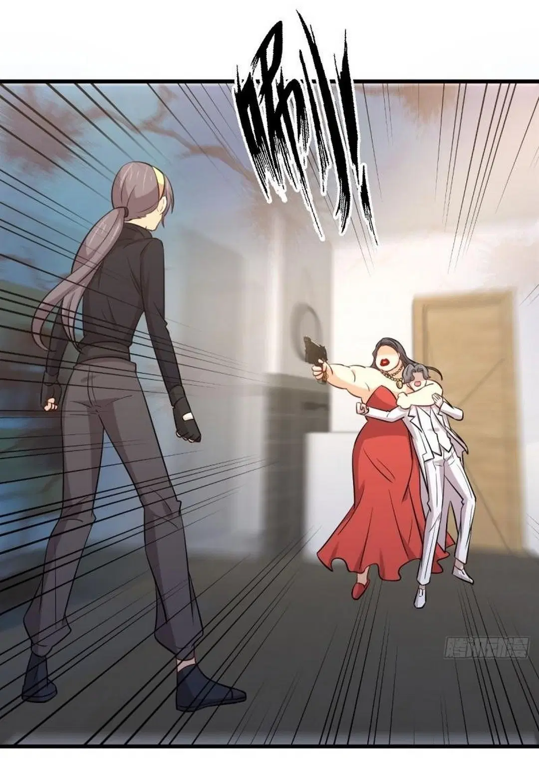 Immortal Swordsman in the Reverse World ตอนที่ 246 — หน้า 9 จาก 47