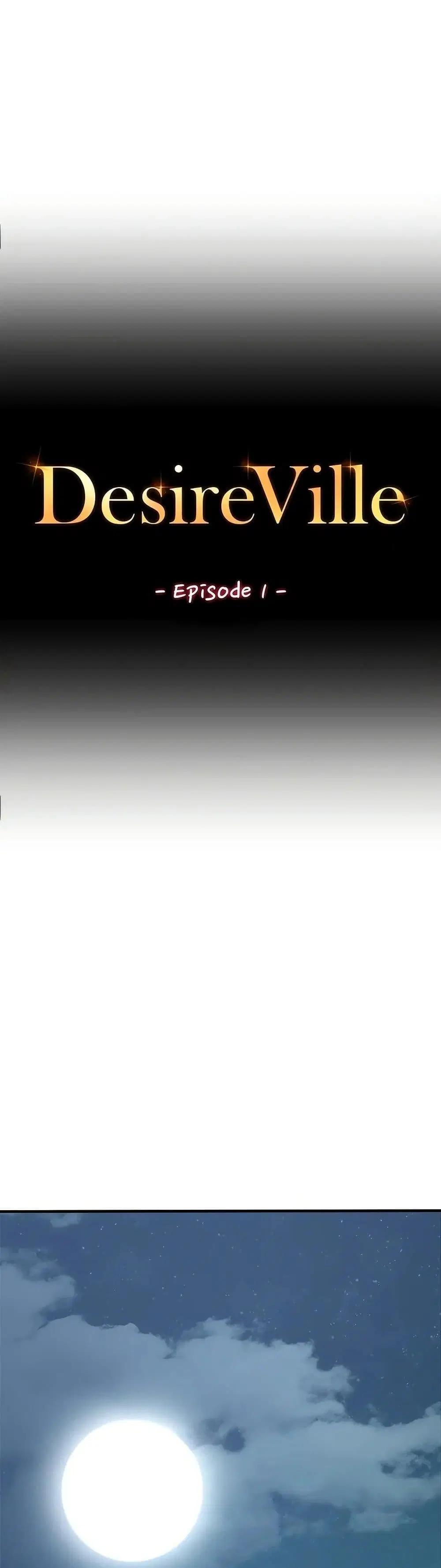 Desire Village ตอนที่ 1 — หน้า 1 จาก 80