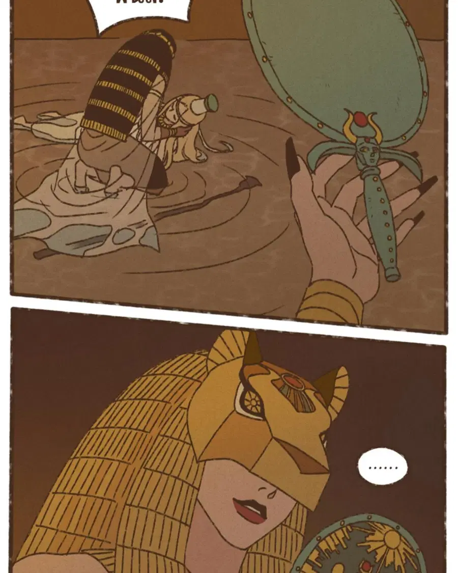 ENNEAD ตอนที่ 111 — หน้า 63 จาก 67