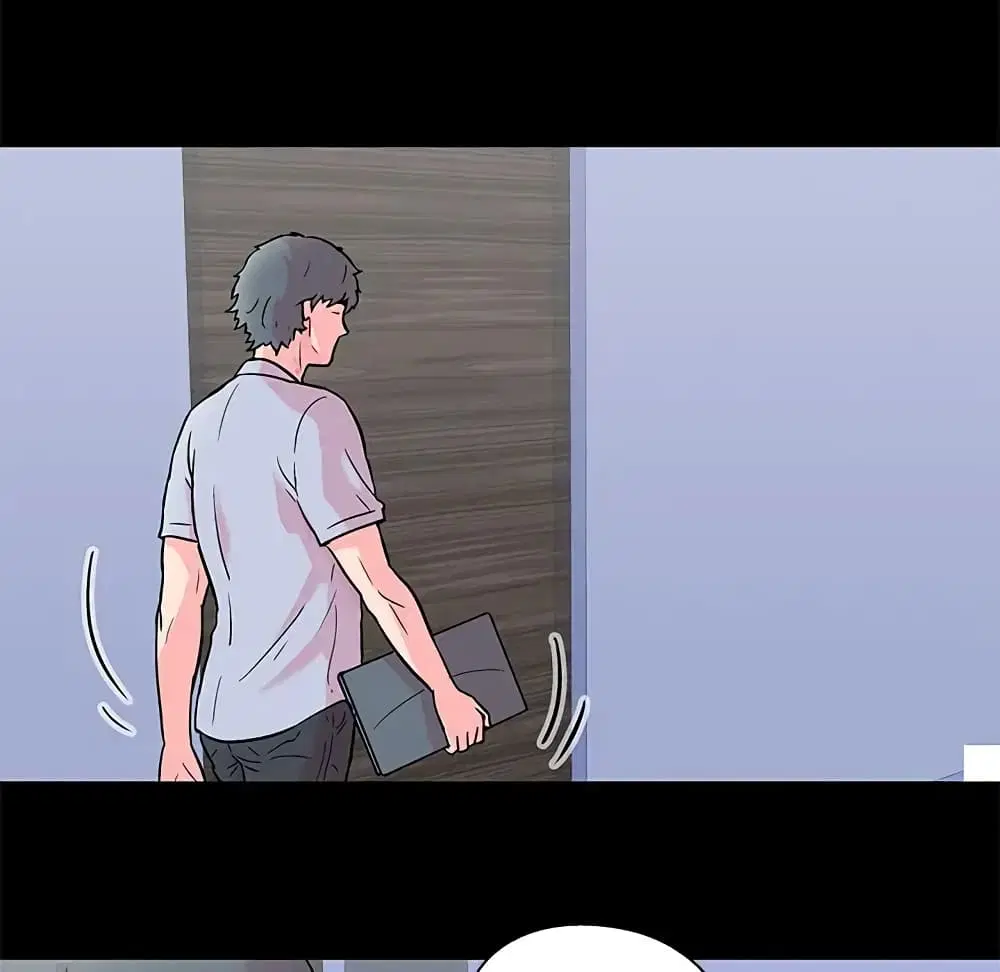 Project Utopia ตอนที่ 56 — หน้า 48 จาก 56