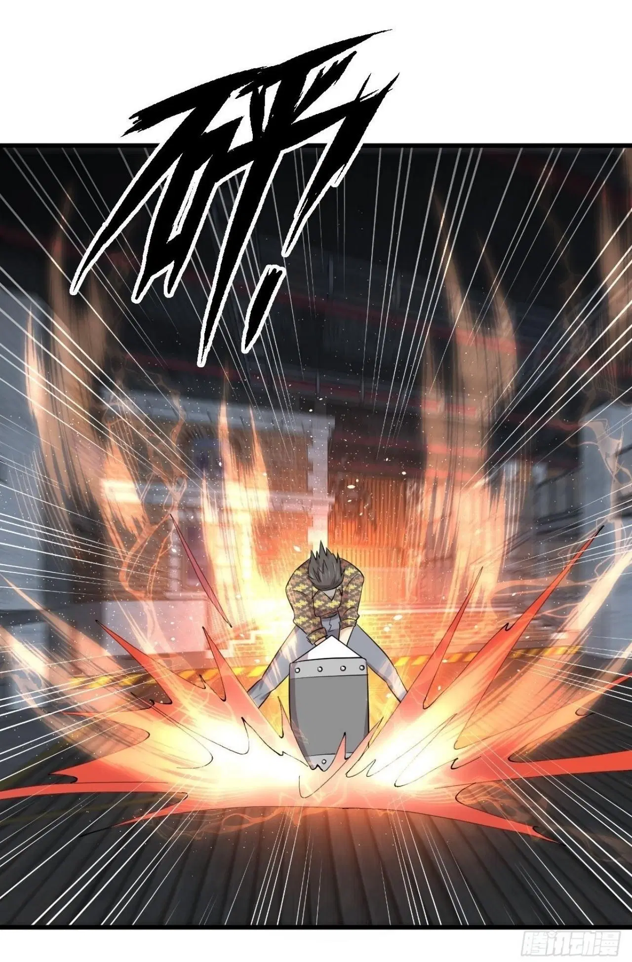 Immortal Swordsman in the Reverse World ตอนที่ 314 — หน้า 17 จาก 45
