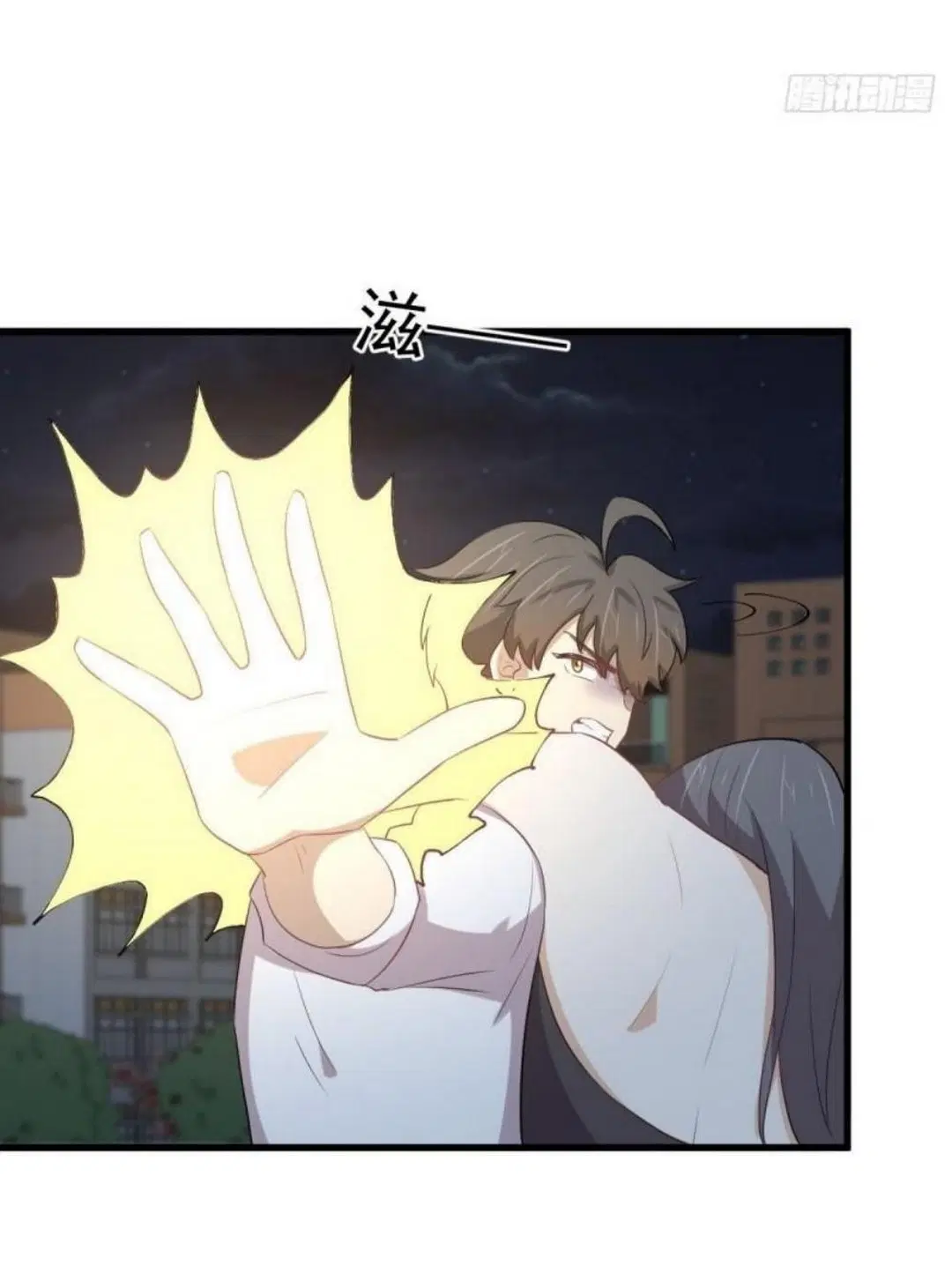 Immortal Swordsman in the Reverse World ตอนที่ 295 — หน้า 12 จาก 42