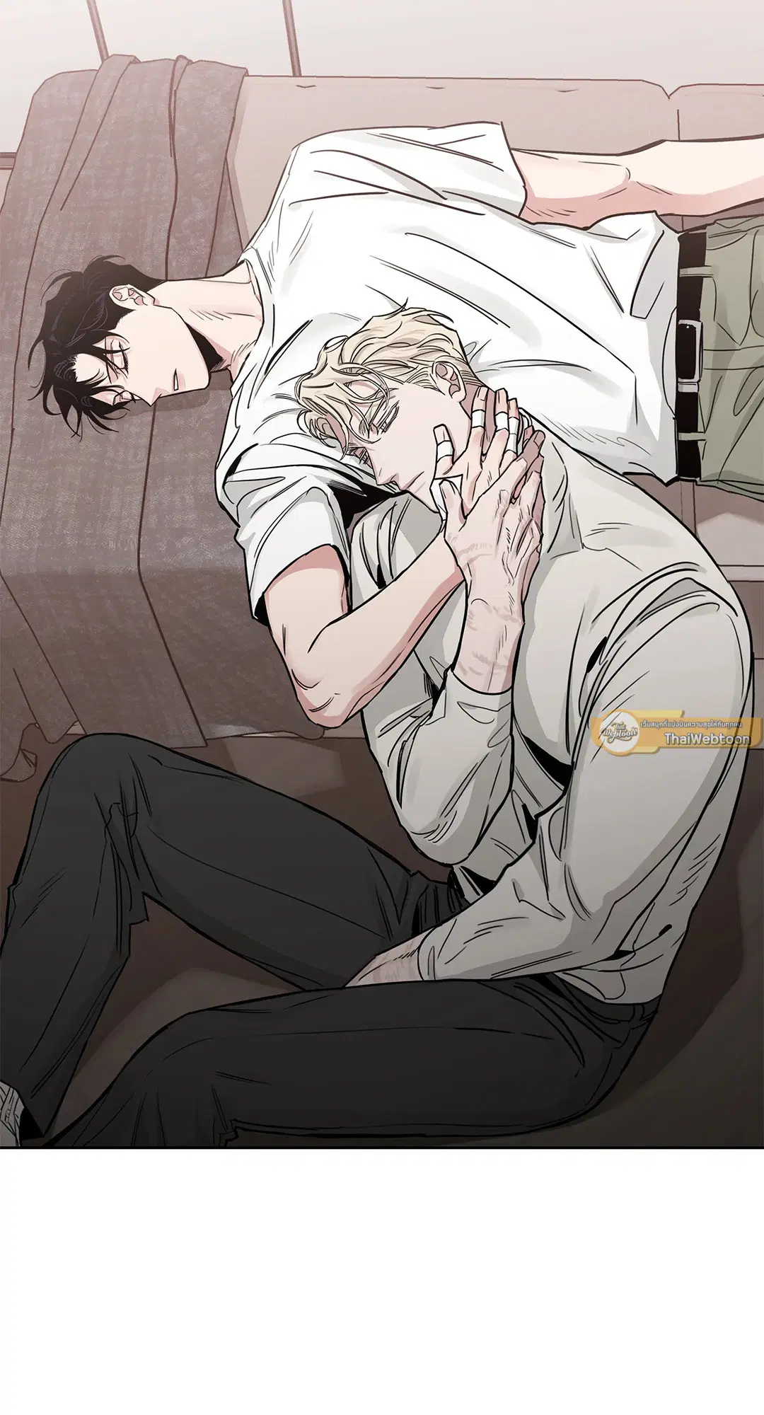Roses and Champagne ตอนที่ 52.28 — หน้า 69 จาก 72