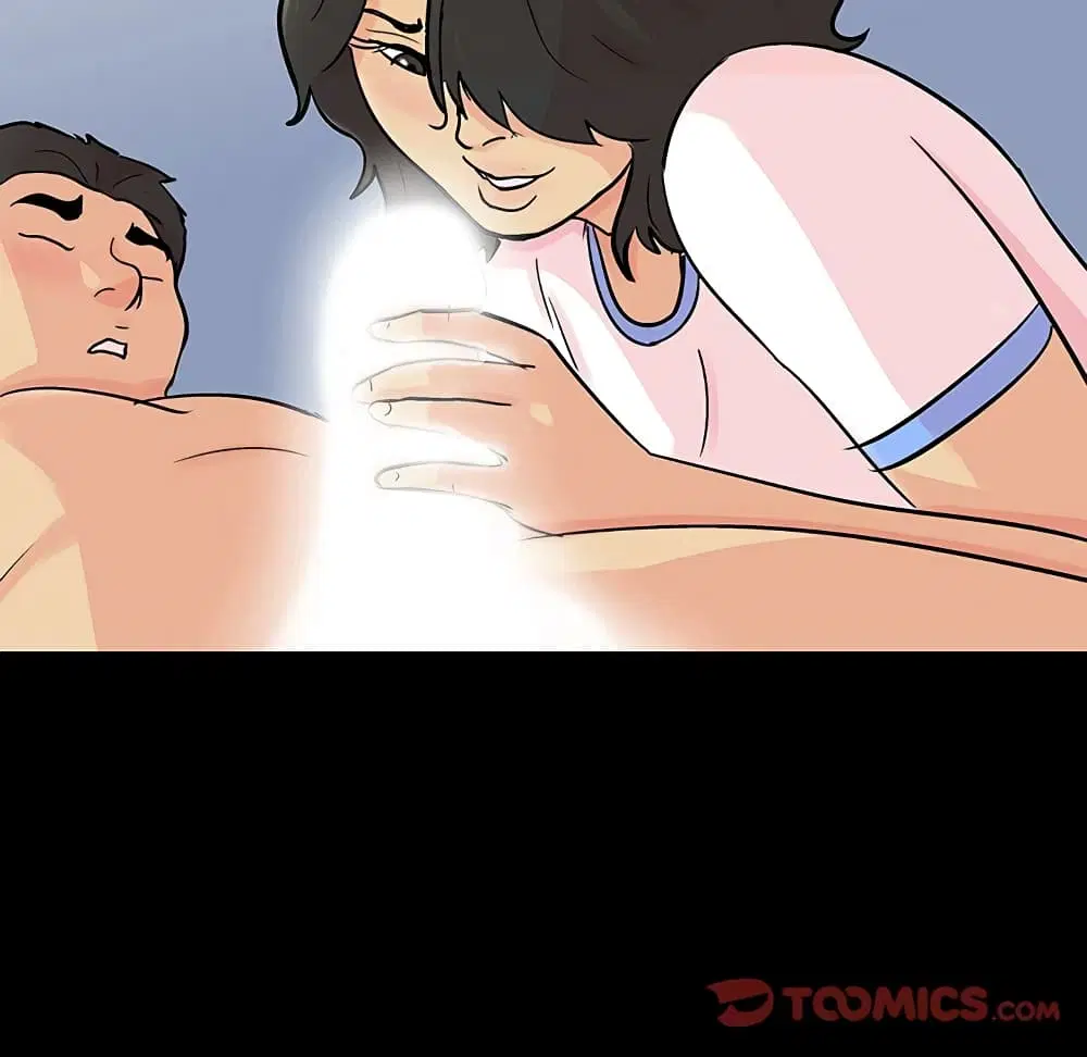 Project Utopia ตอนที่ 128 — หน้า 11 จาก 84