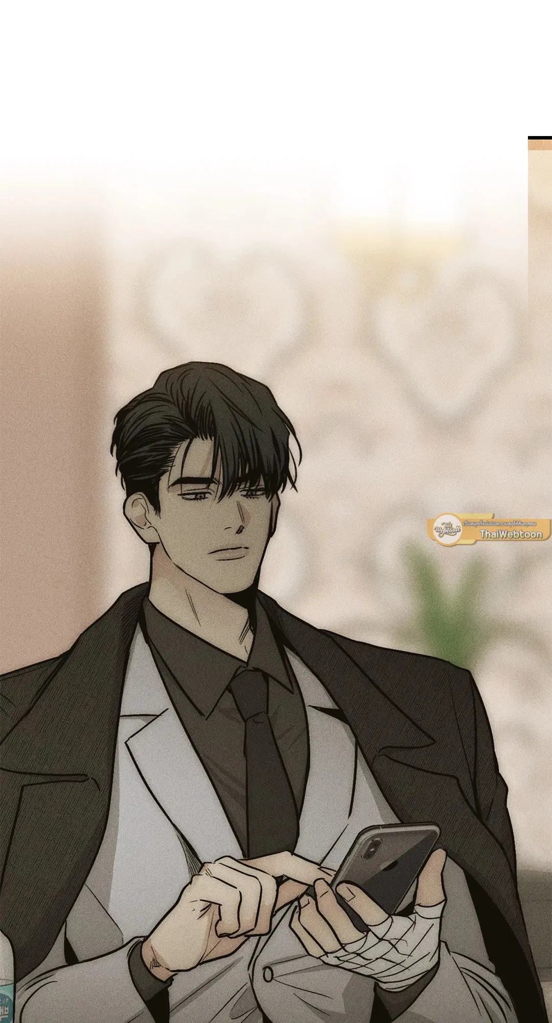 PAYBACK ตอนที่ 89 — หน้า 72 จาก 73