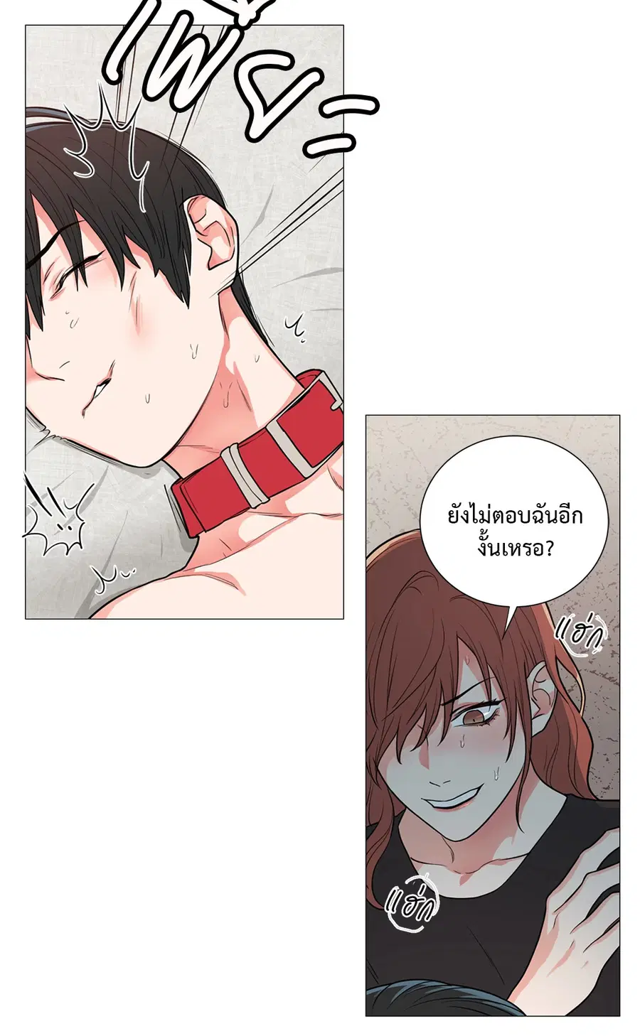Sadistic Beauty ตอนที่ 58 — หน้า 14 จาก 38