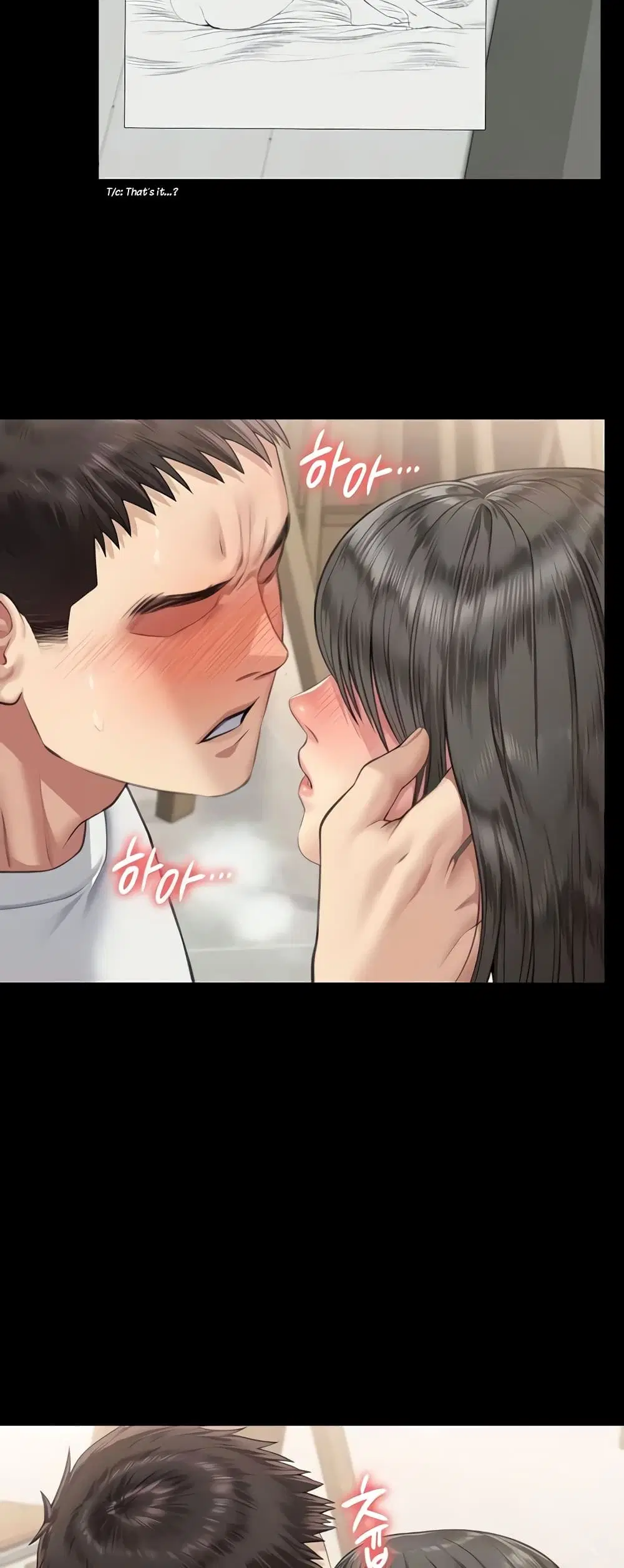 Queen Bee ตอนที่ 333 — หน้า 36 จาก 60
