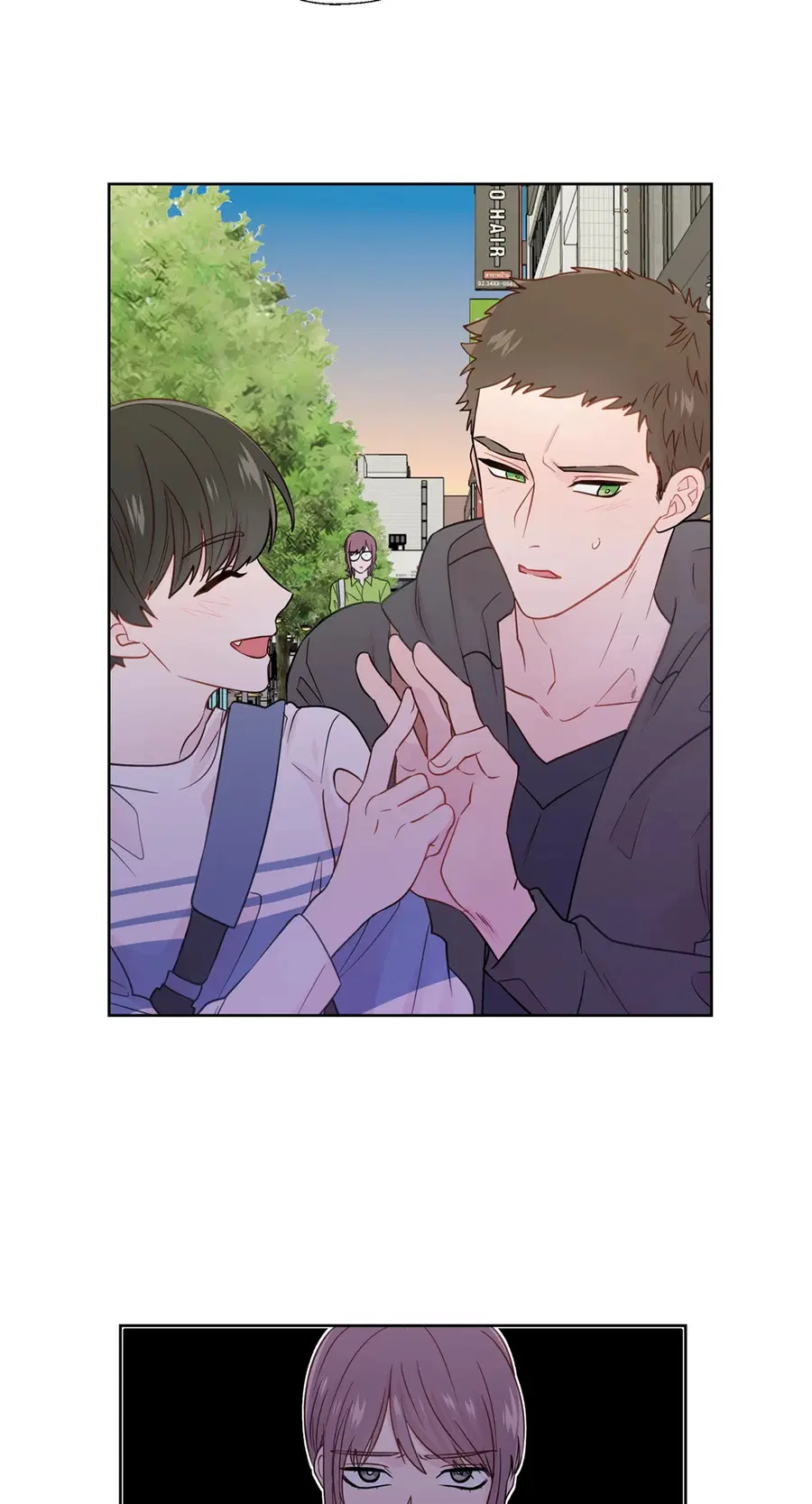 A Man of Virtue ตอนที่ 30 — หน้า 5 จาก 44