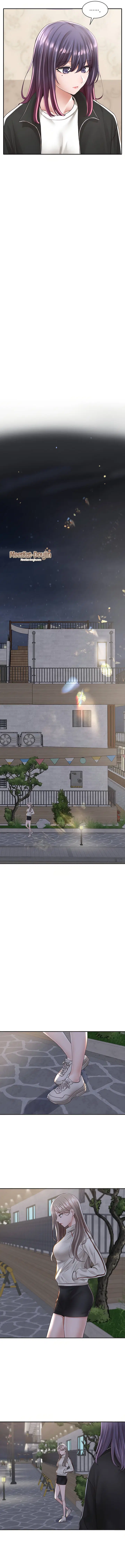 Theater Society (Circles) ตอนที่ 84 — หน้า 3 จาก 14