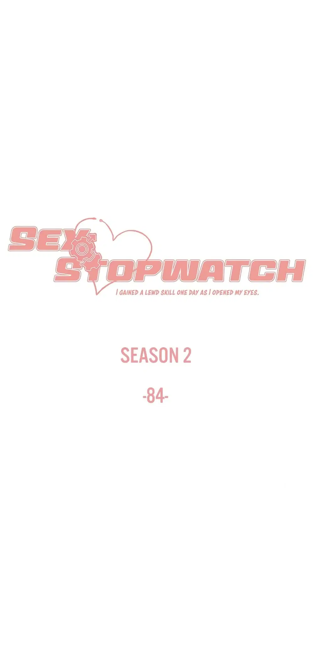 Sex-Stop Watch ตอนที่ 90 — หน้า 2 จาก 62