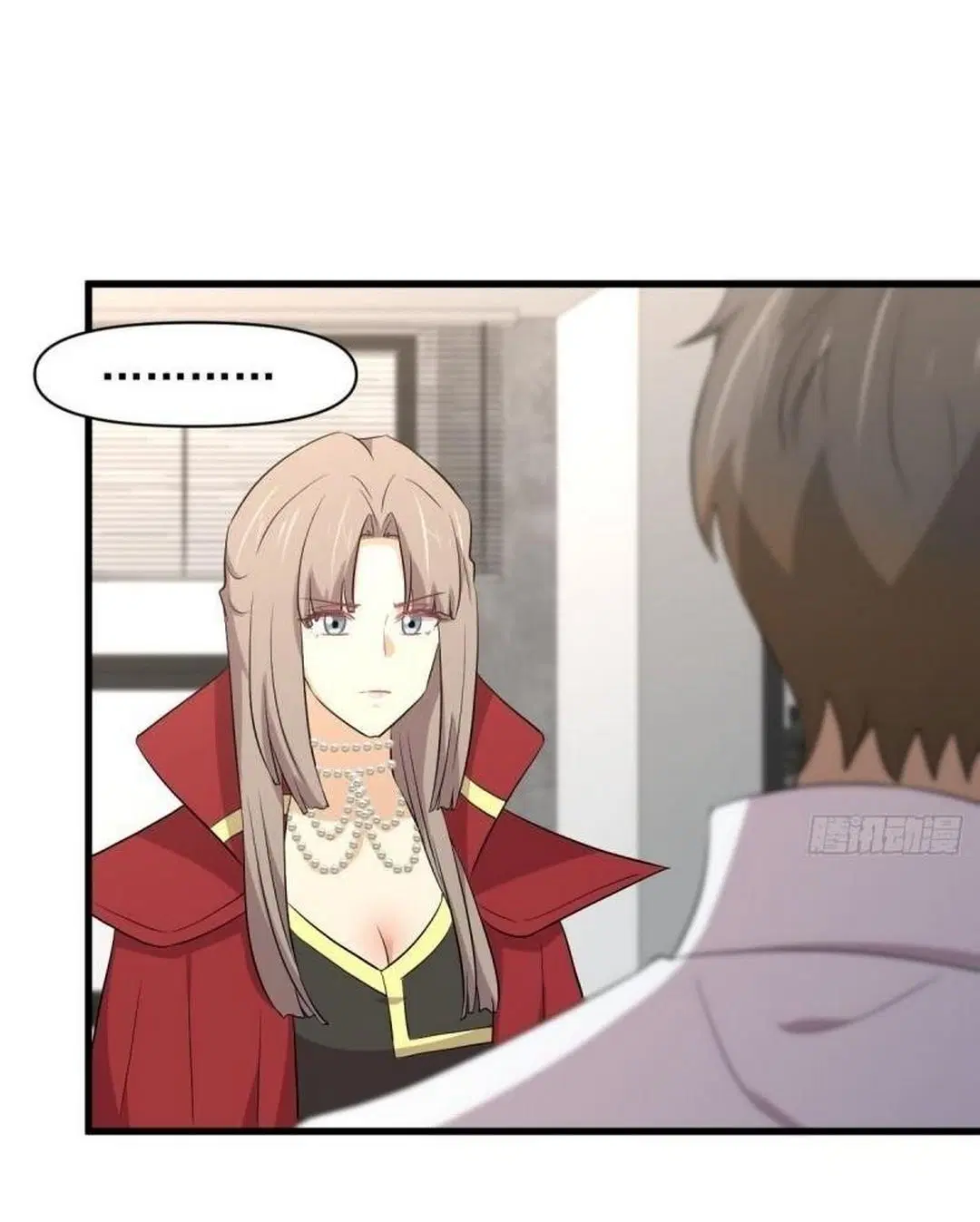 Immortal Swordsman in the Reverse World ตอนที่ 367 — หน้า 4 จาก 43