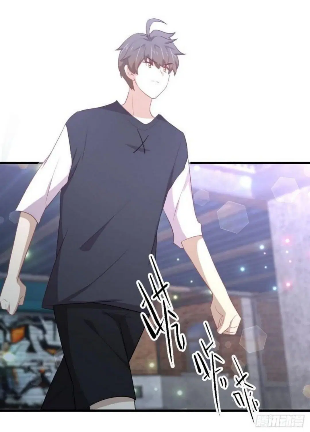 Immortal Swordsman in the Reverse World ตอนที่ 309 — หน้า 30 จาก 48