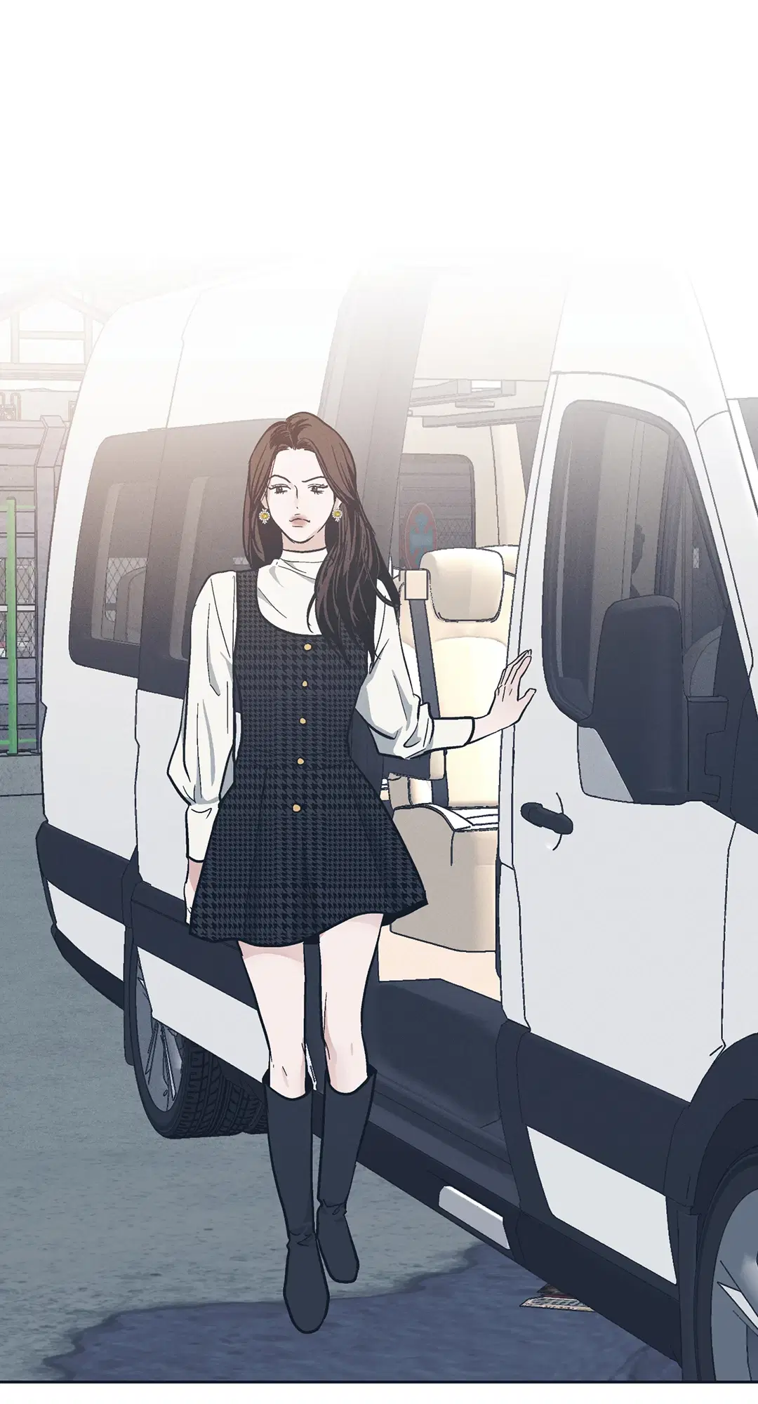 PAYBACK ตอนที่ 47 — หน้า 9 จาก 74