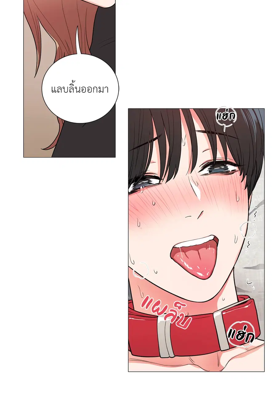 Sadistic Beauty ตอนที่ 58 — หน้า 10 จาก 38
