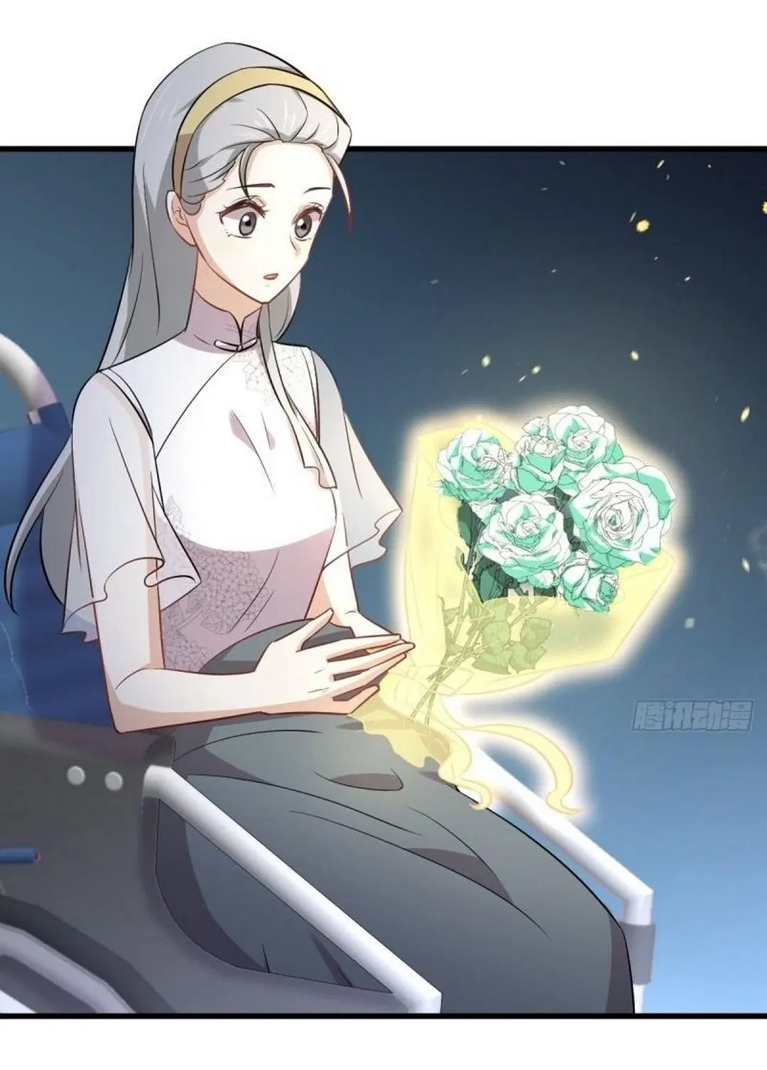 Immortal Swordsman in the Reverse World ตอนที่ 235 — หน้า 16 จาก 46