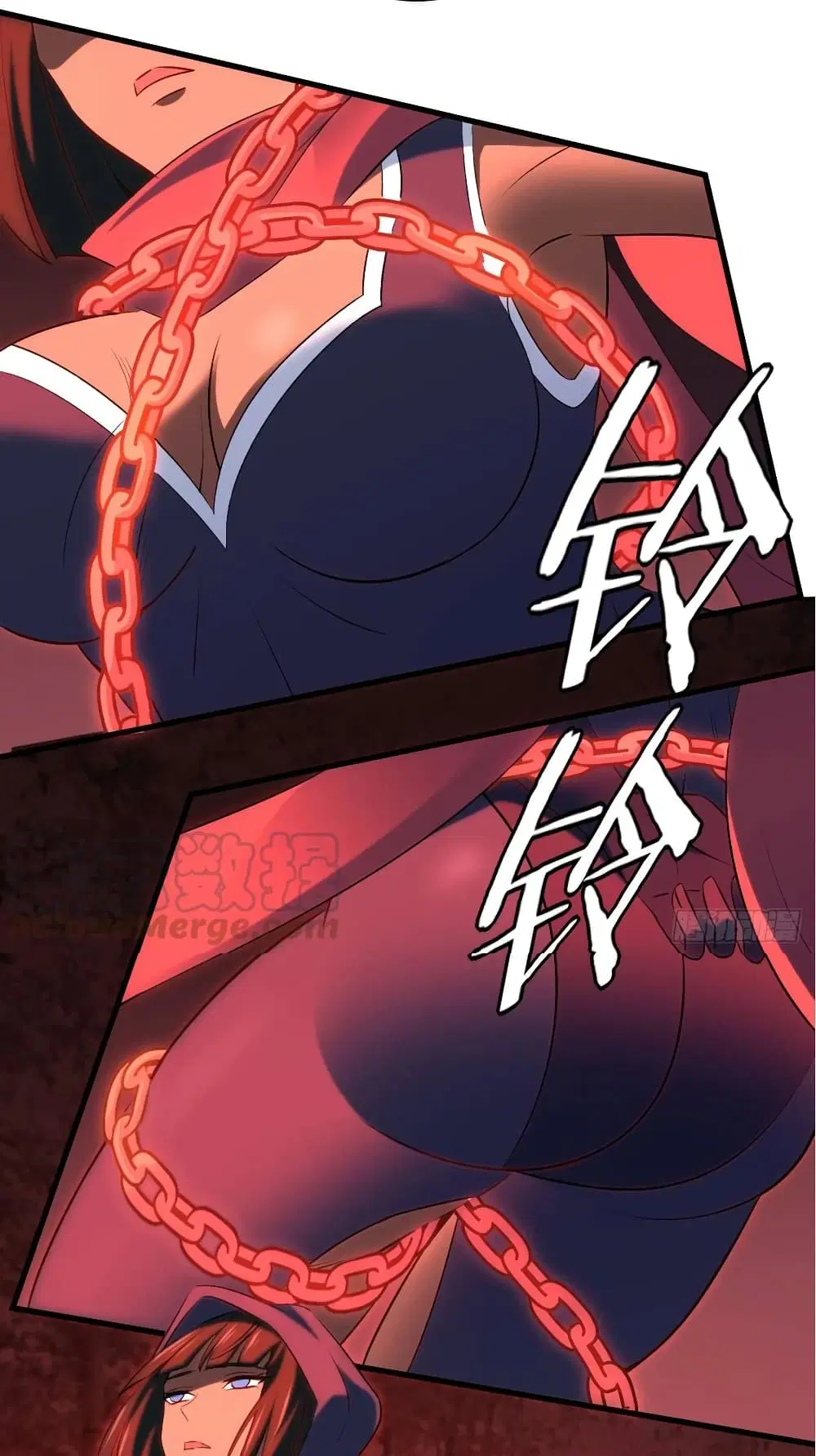 Super Harem Card ตอนที่ 20 — หน้า 33 จาก 43