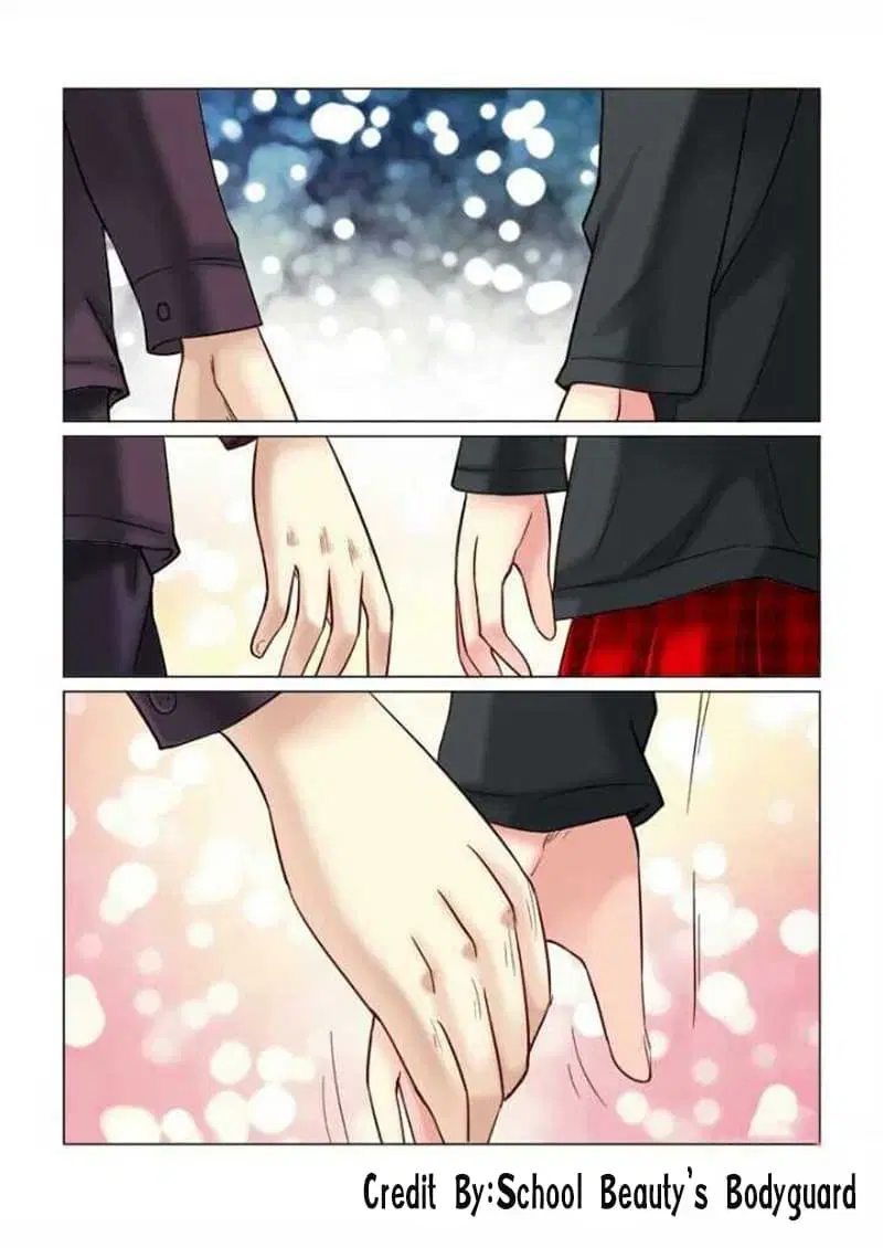 School Beauty’s Bodyguard ตอนที่ 67 — หน้า 2 จาก 8
