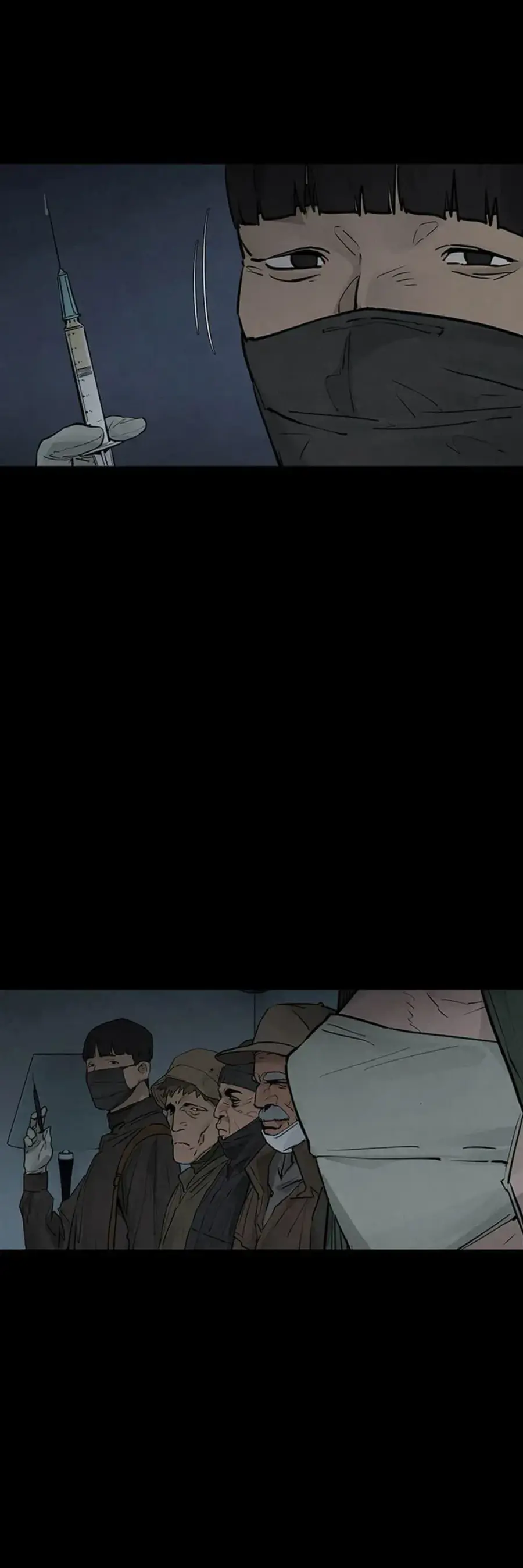 Moby Dick ตอนที่ 99 — หน้า 12 จาก 50