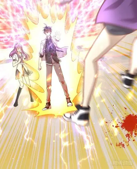 Immortal Swordsman in the Reverse World ตอนที่ 24 — หน้า 7 จาก 50