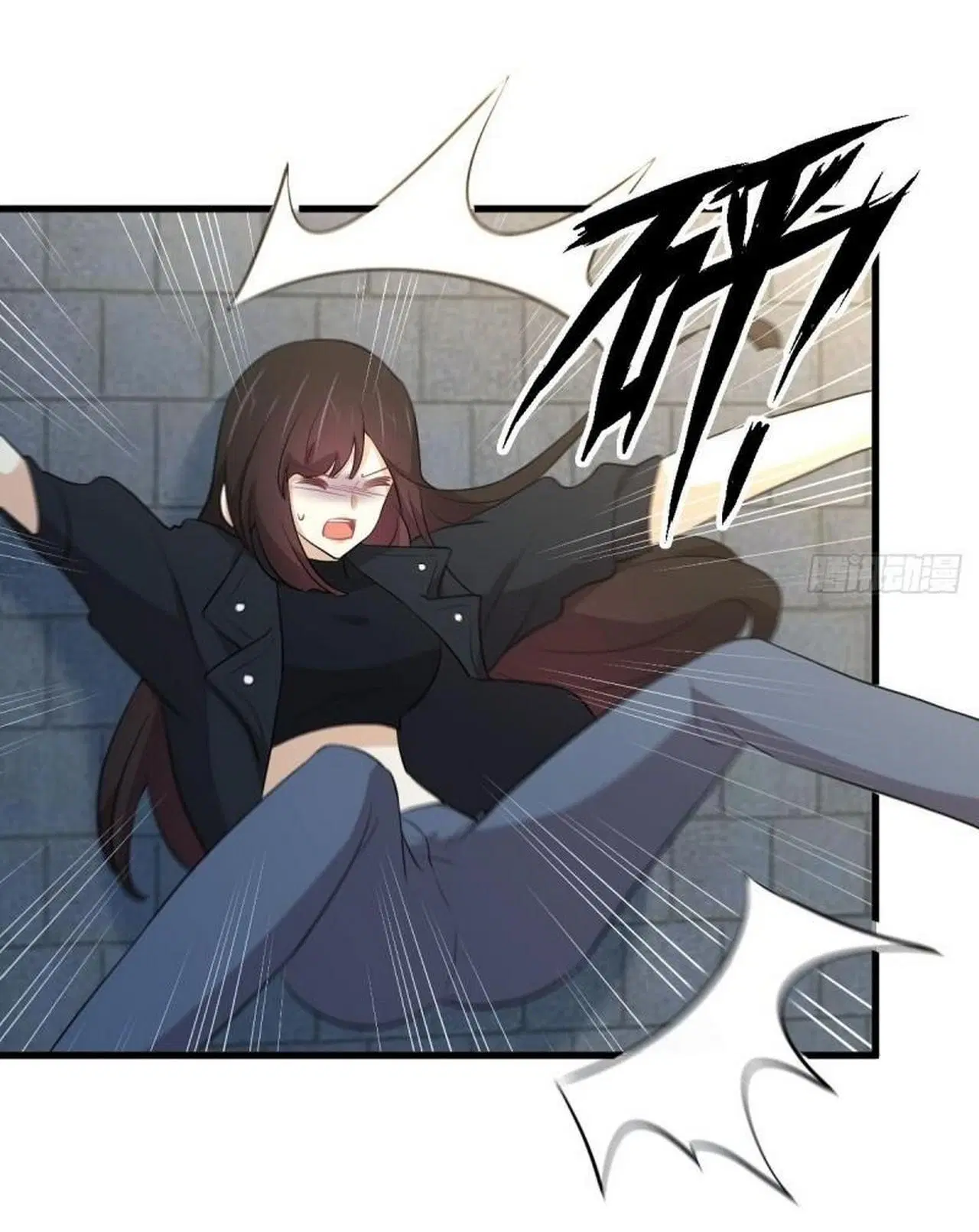 Immortal Swordsman in the Reverse World ตอนที่ 312 — หน้า 19 จาก 45
