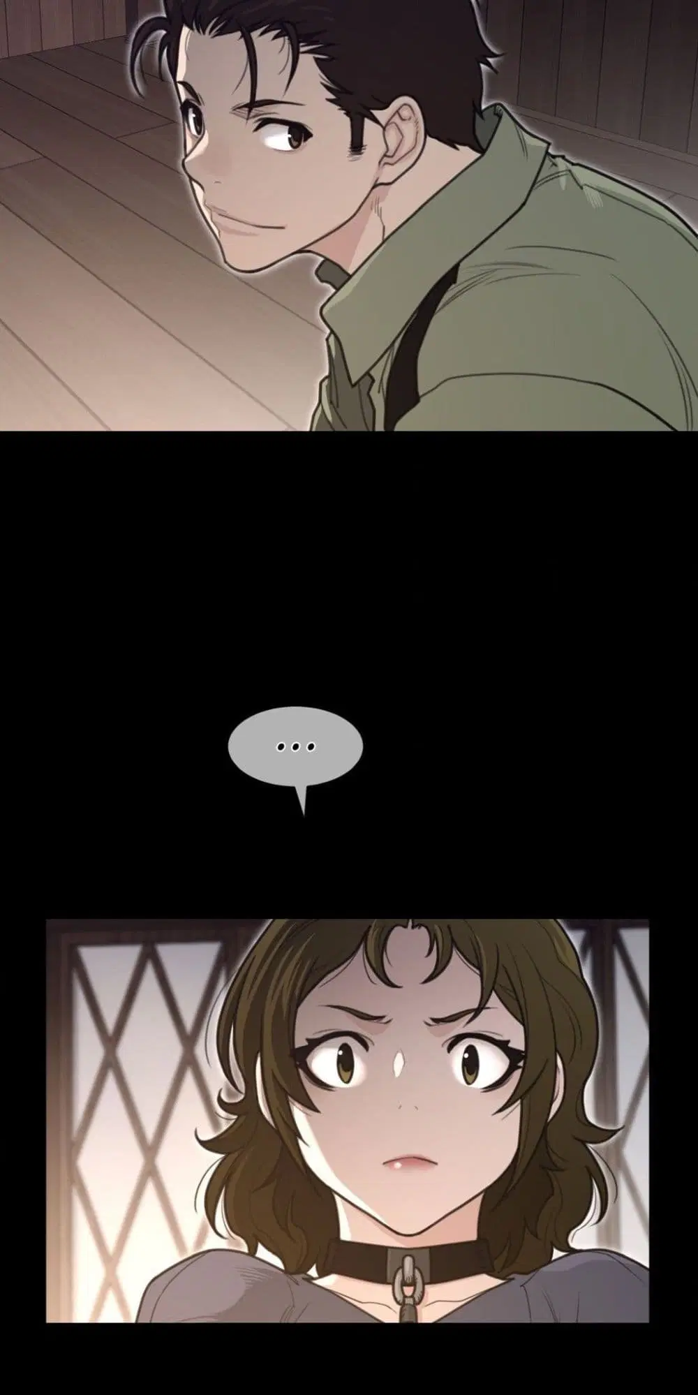Perfect Half ตอนที่ 192 — หน้า 23 จาก 41