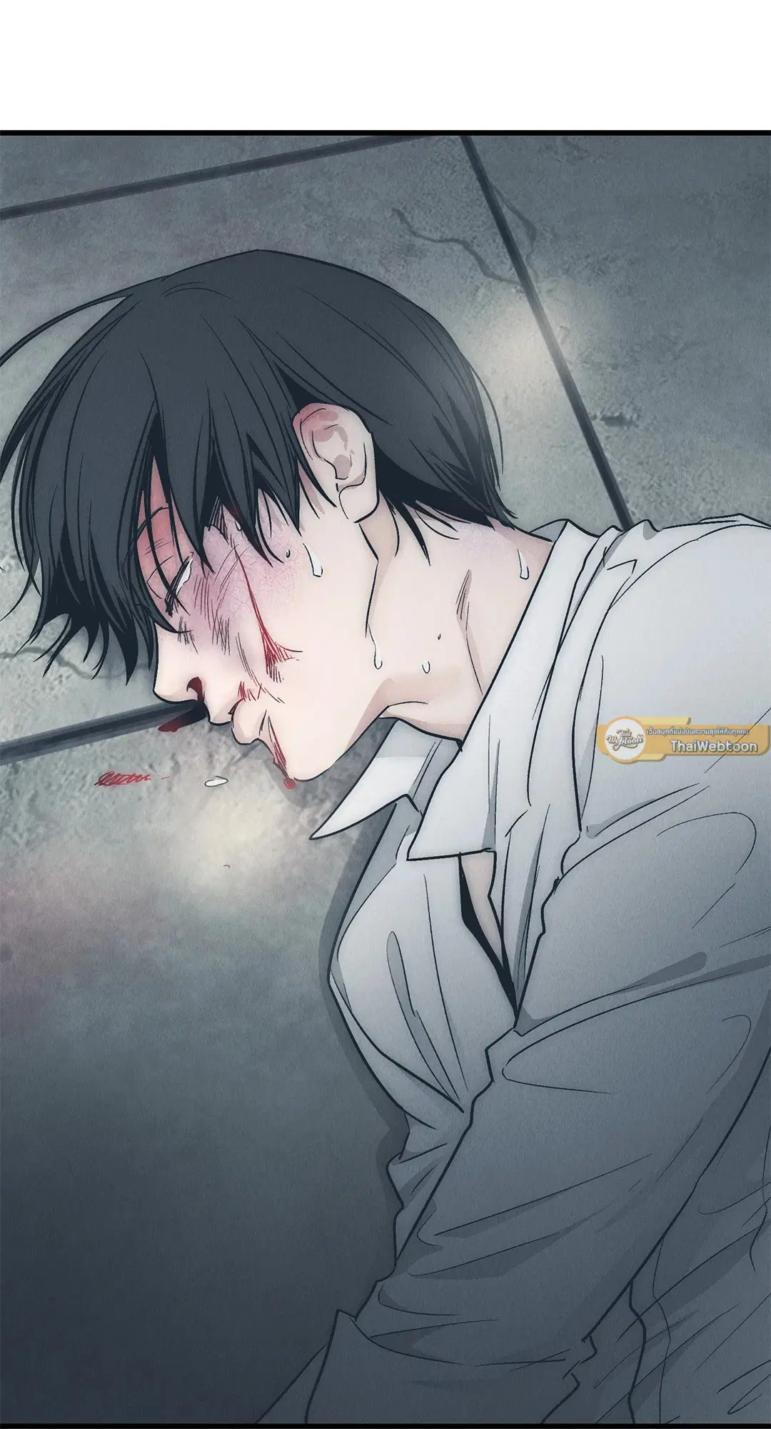 PAYBACK ตอนที่ 84 — หน้า 19 จาก 90